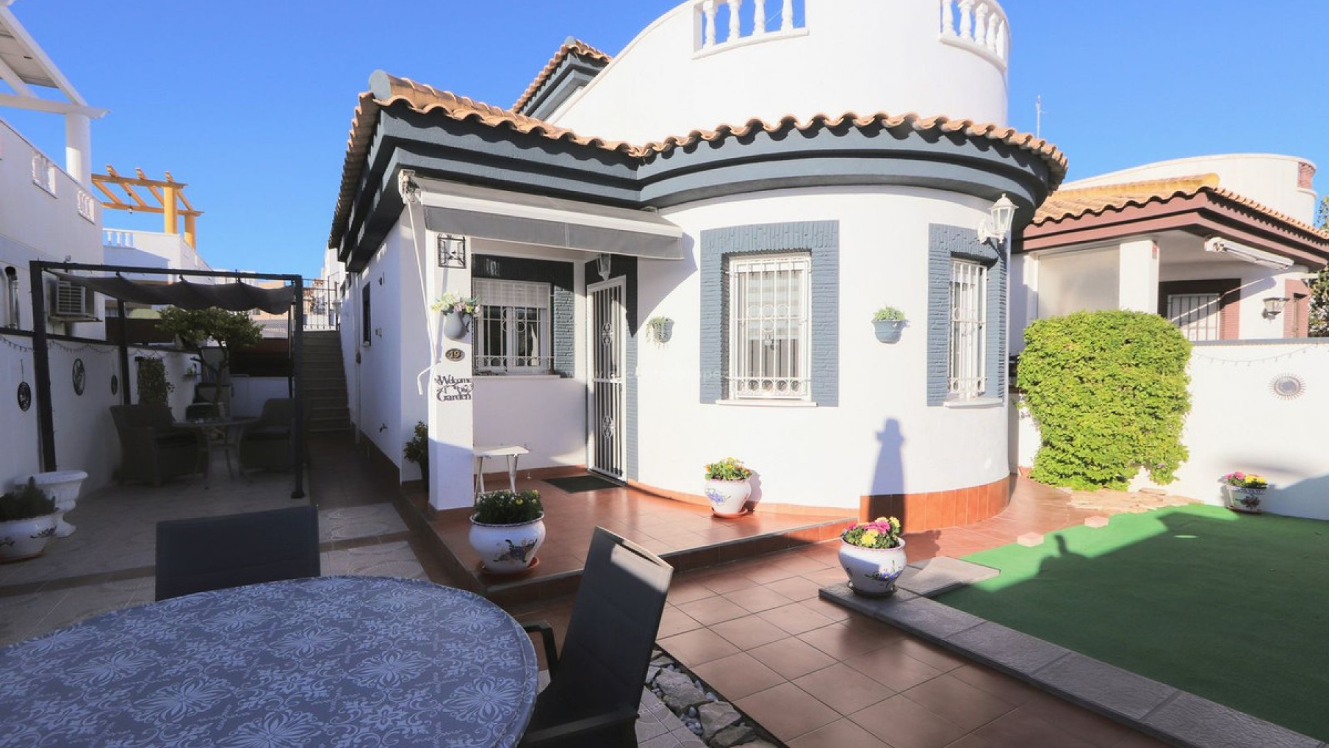 Hus / Villa i Sucina