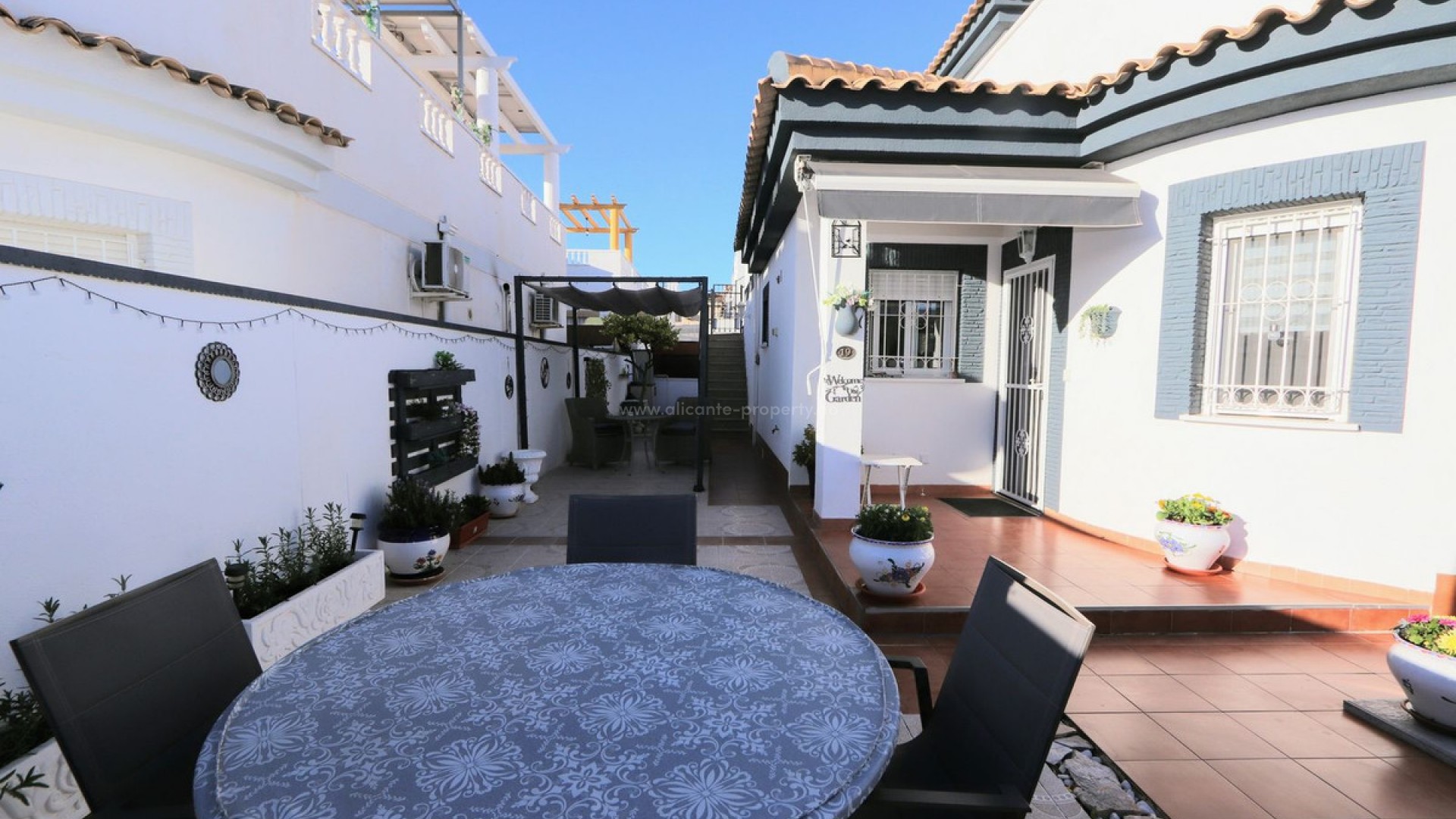 Hus / Villa i Sucina