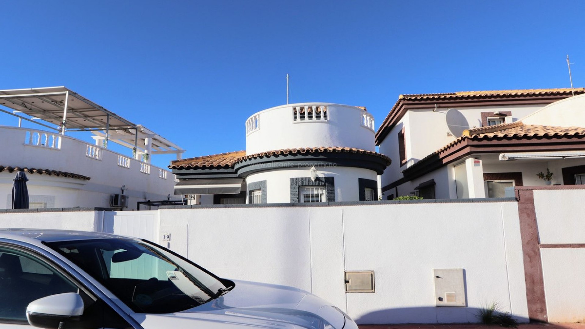 Hus / Villa i Sucina