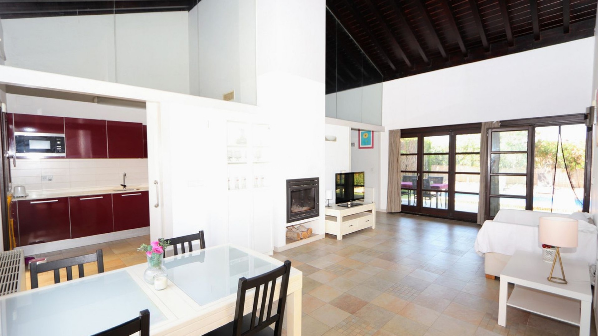 Hus / Villa i Sucina