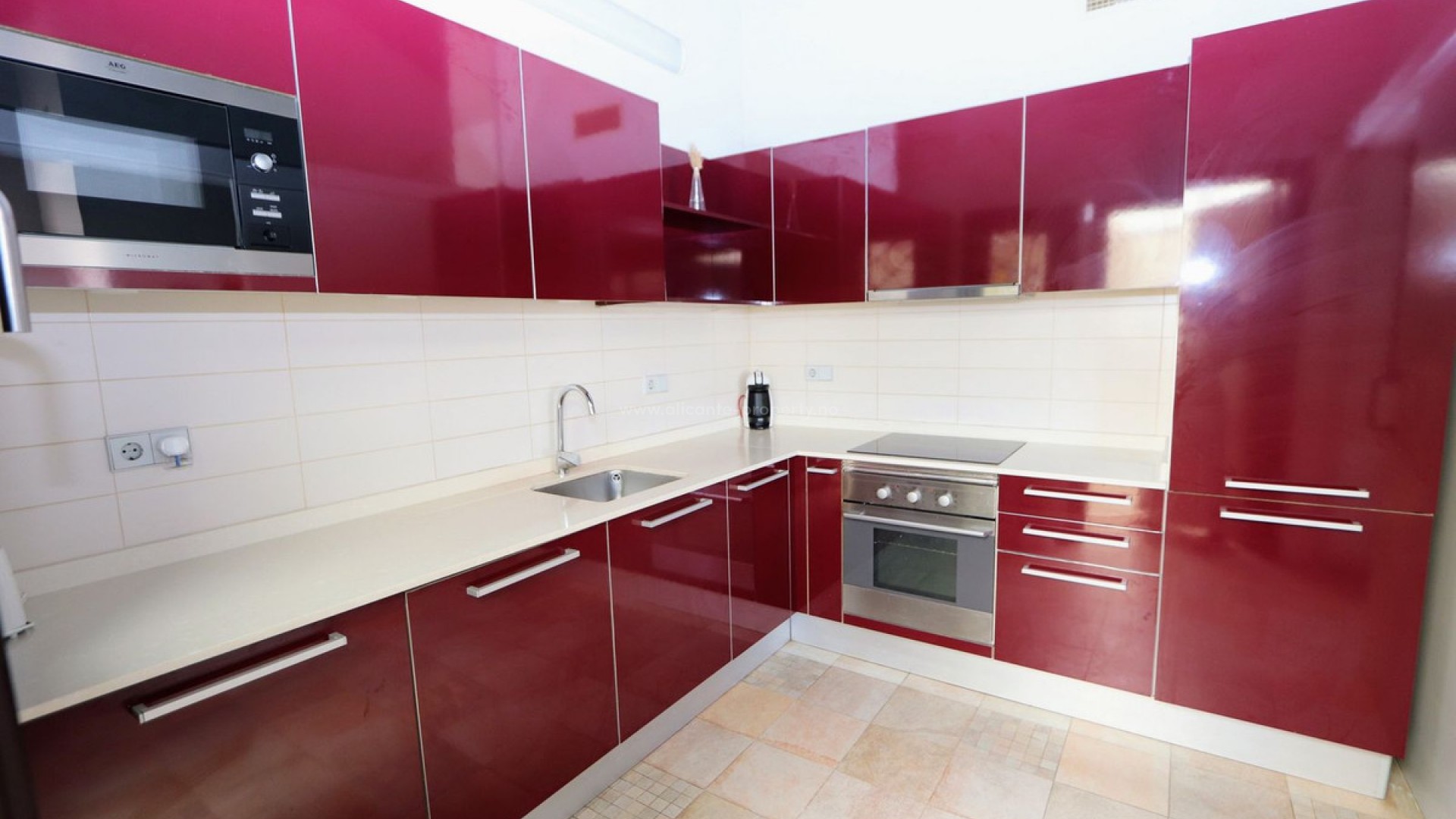 Hus / Villa i Sucina