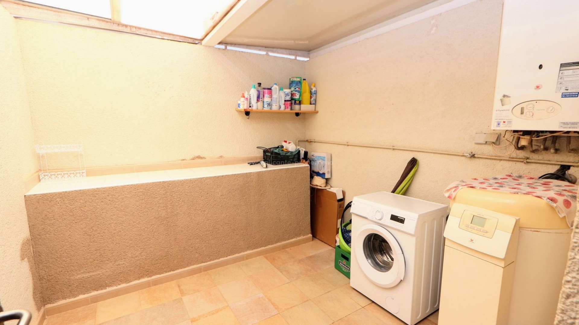 Hus / Villa i Sucina