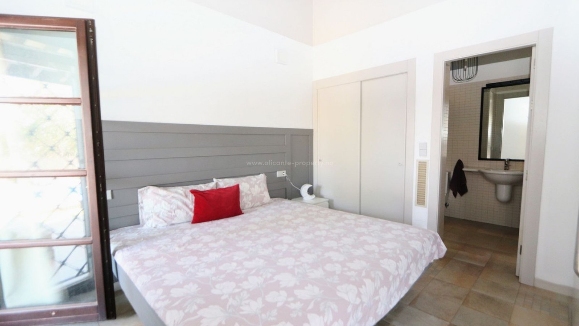 Hus / Villa i Sucina