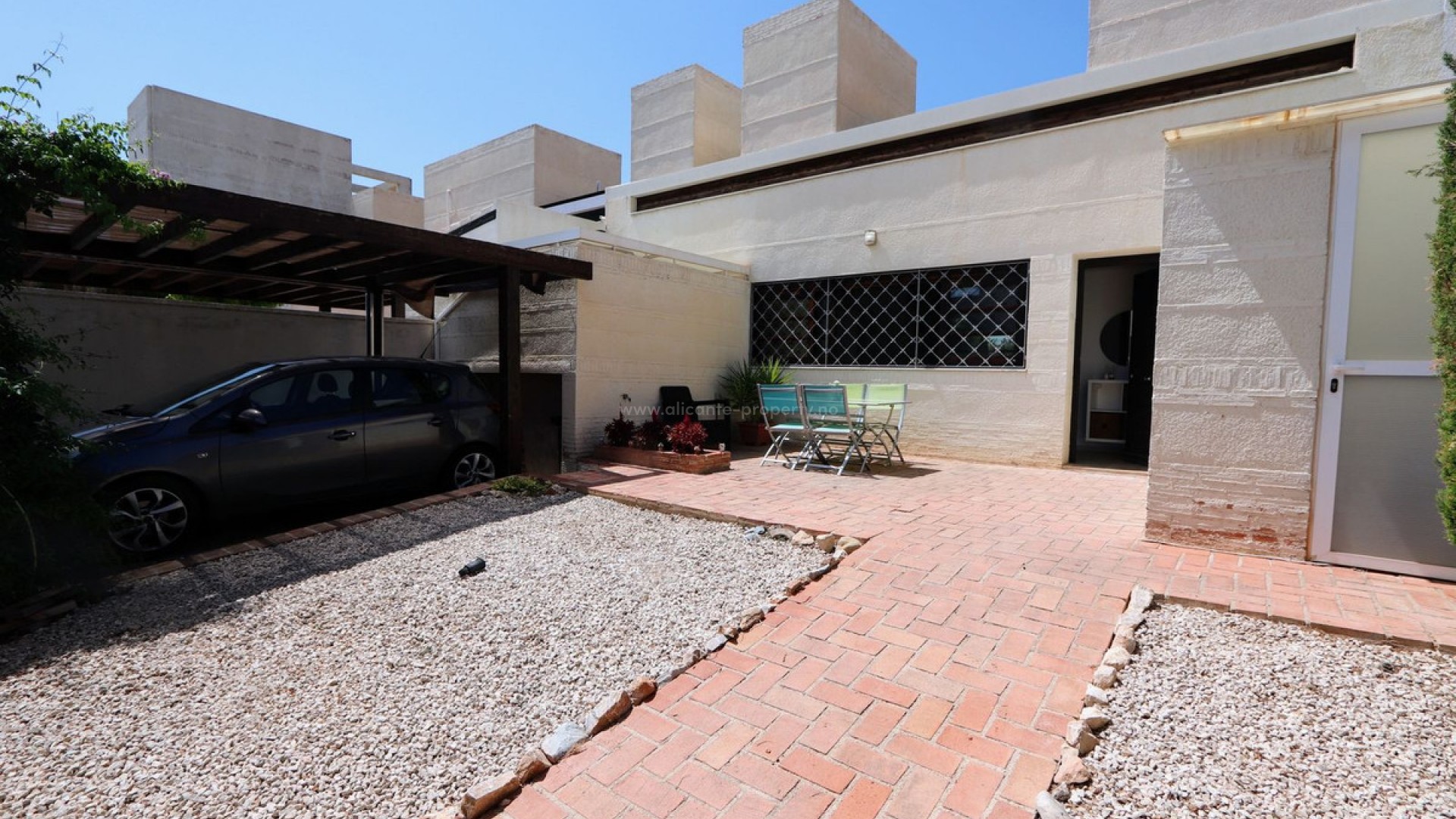 Hus / Villa i Sucina