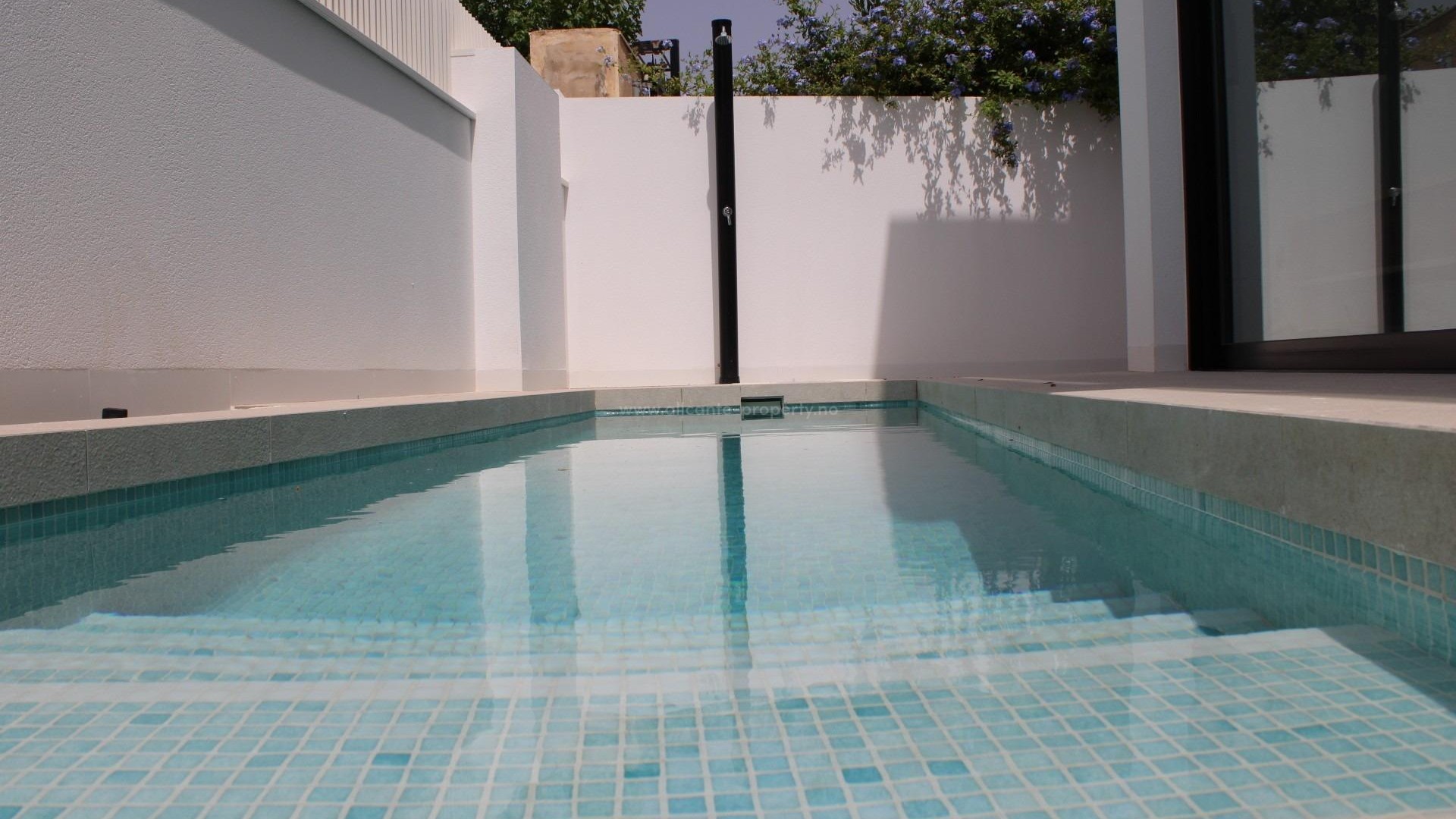 Hus / Villa i Torre De La Horadada