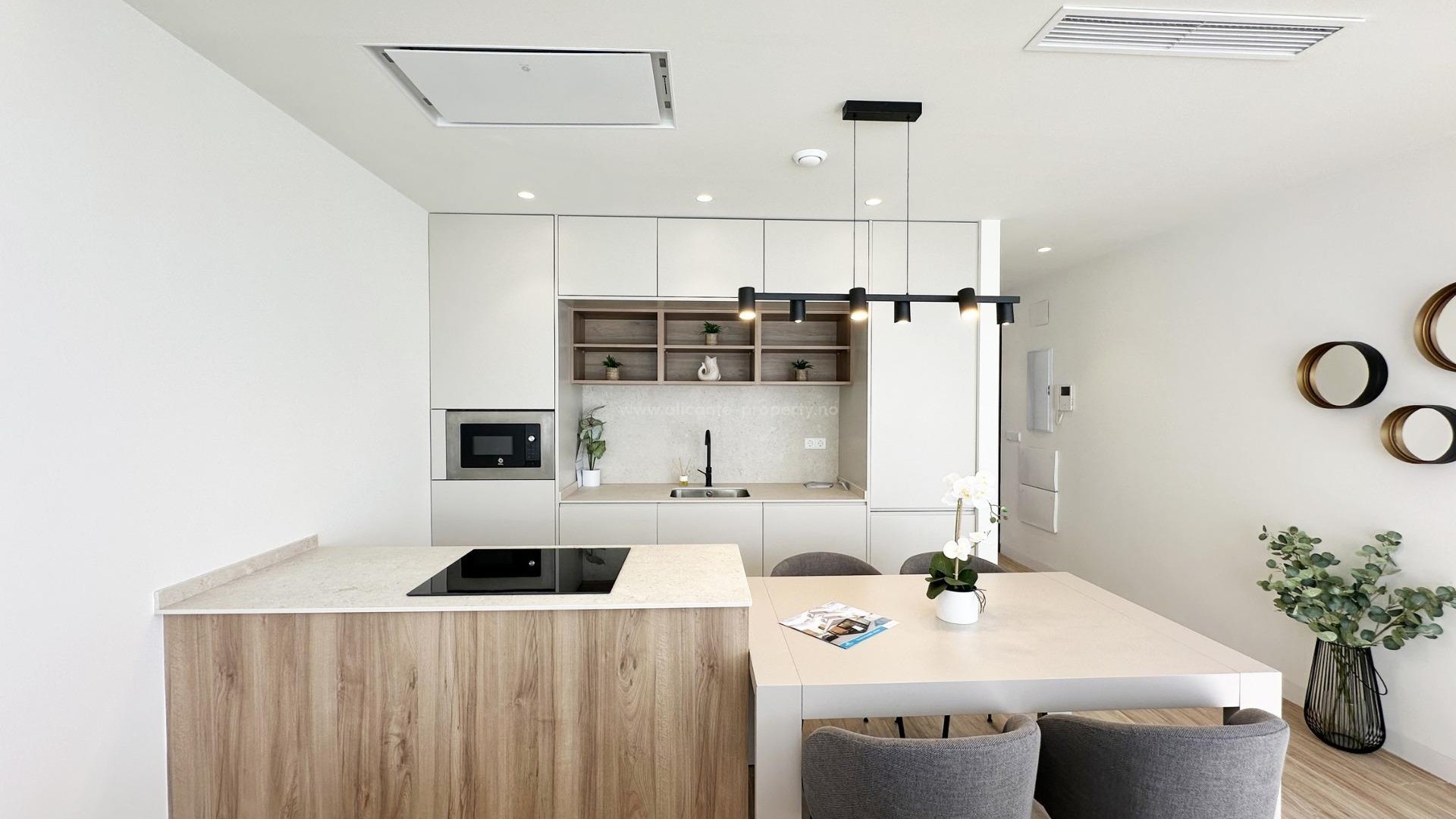 Hus / Villa i Torre De La Horadada