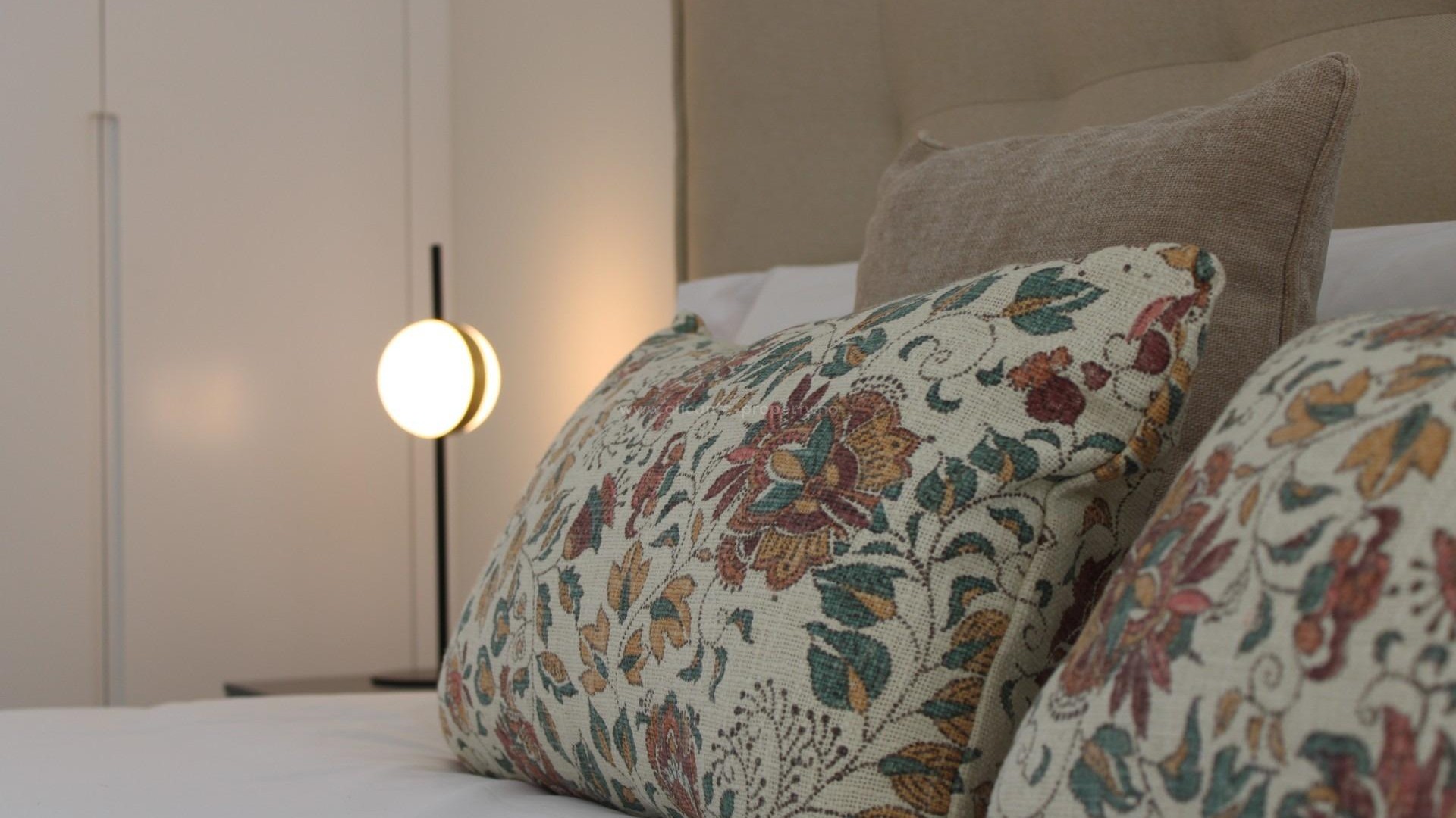 Hus / Villa i Torre De La Horadada