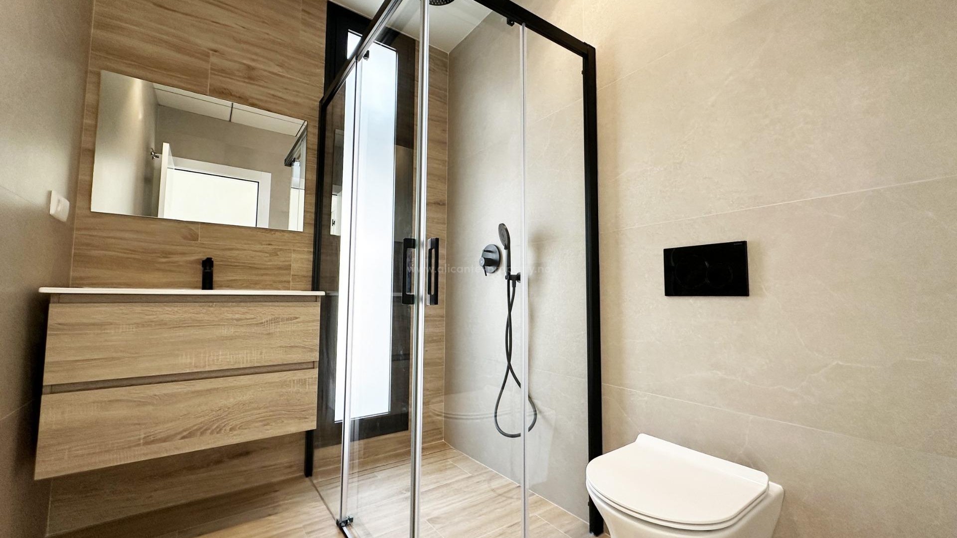 Hus / Villa i Torre De La Horadada