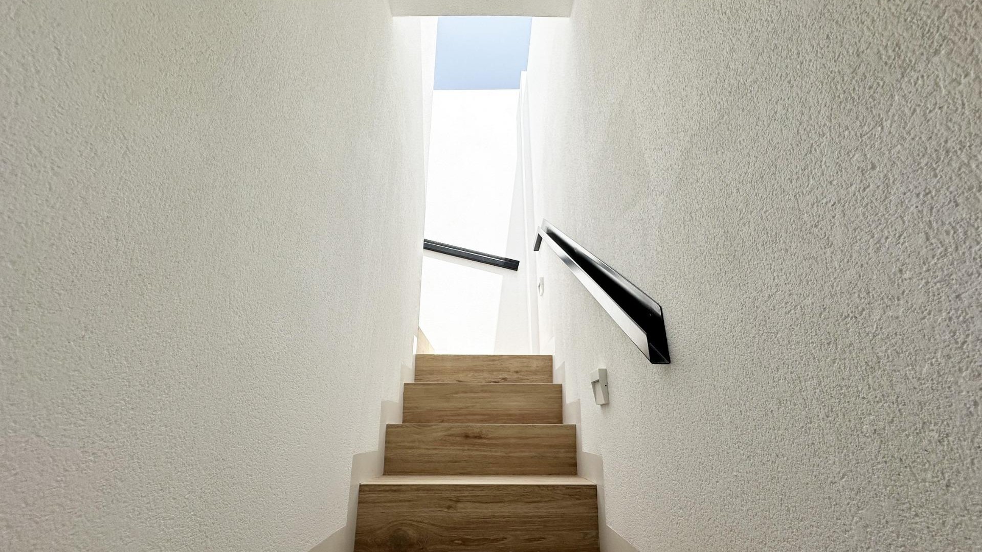 Hus / Villa i Torre De La Horadada