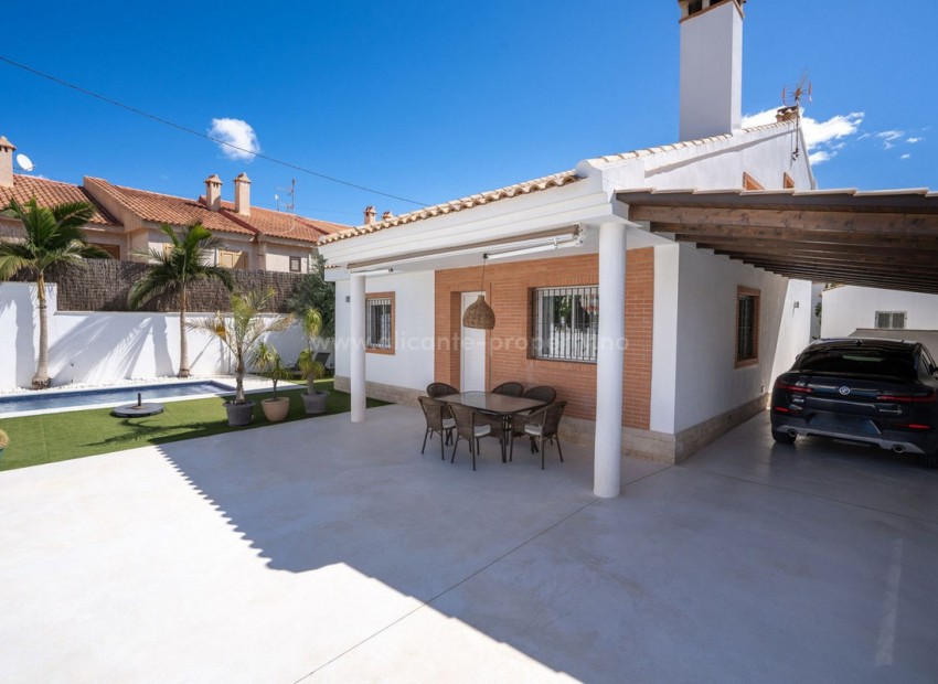 Hus / Villa i Torre De La Horadada