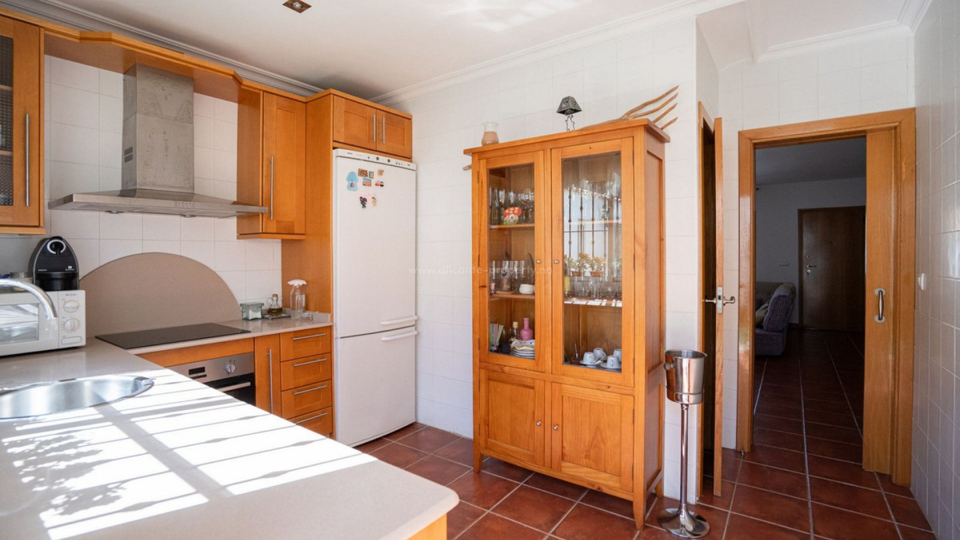 Hus / Villa i Torre De La Horadada