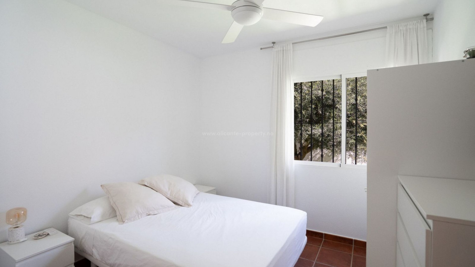 Hus / Villa i Torre De La Horadada