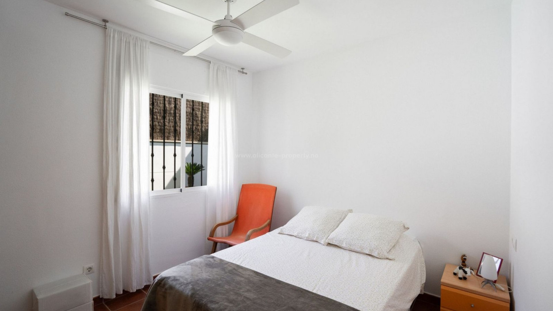 Hus / Villa i Torre De La Horadada