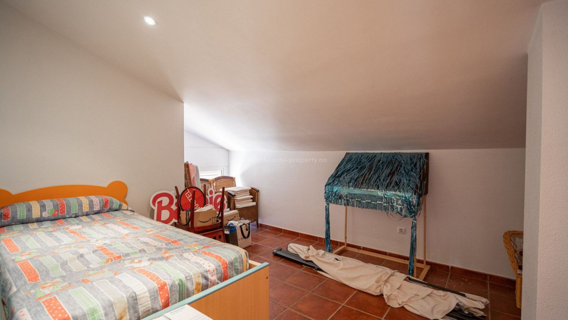 Hus / Villa i Torre De La Horadada