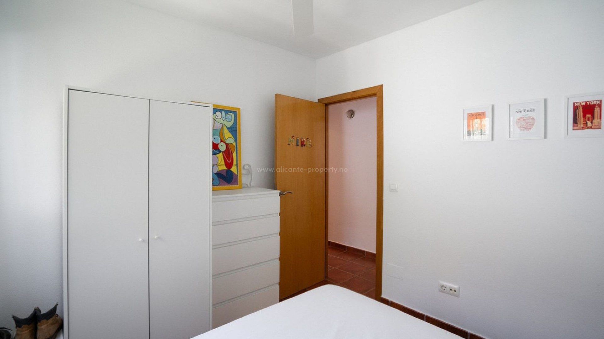 Hus / Villa i Torre De La Horadada