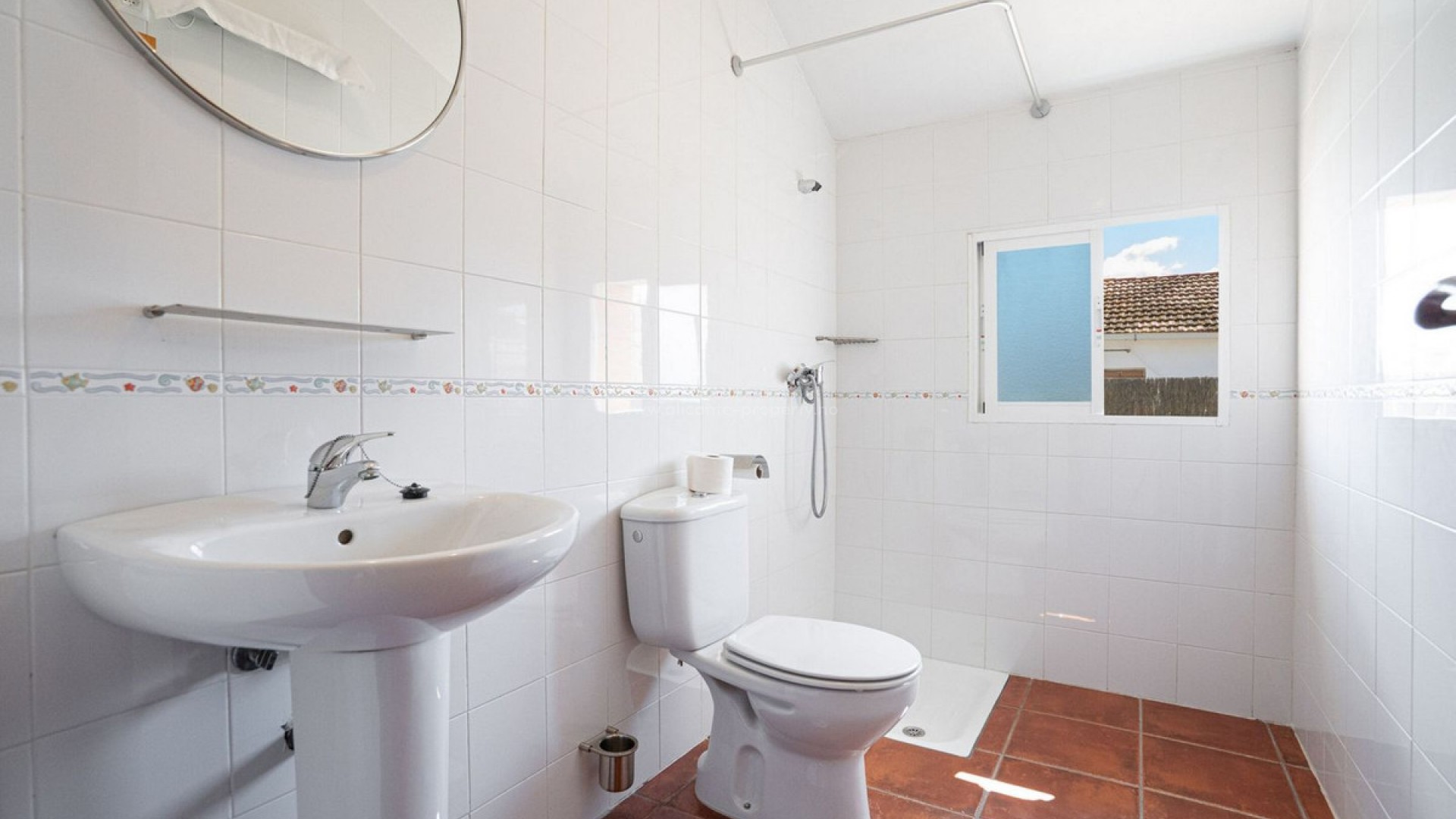 Hus / Villa i Torre De La Horadada