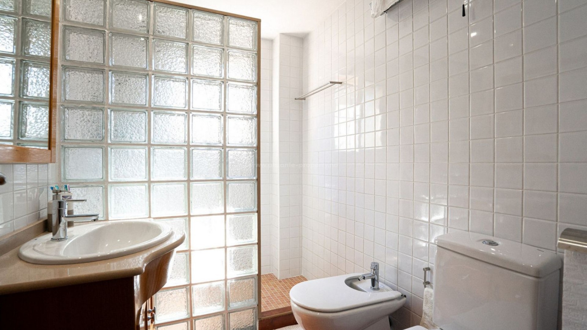 Hus / Villa i Torre De La Horadada