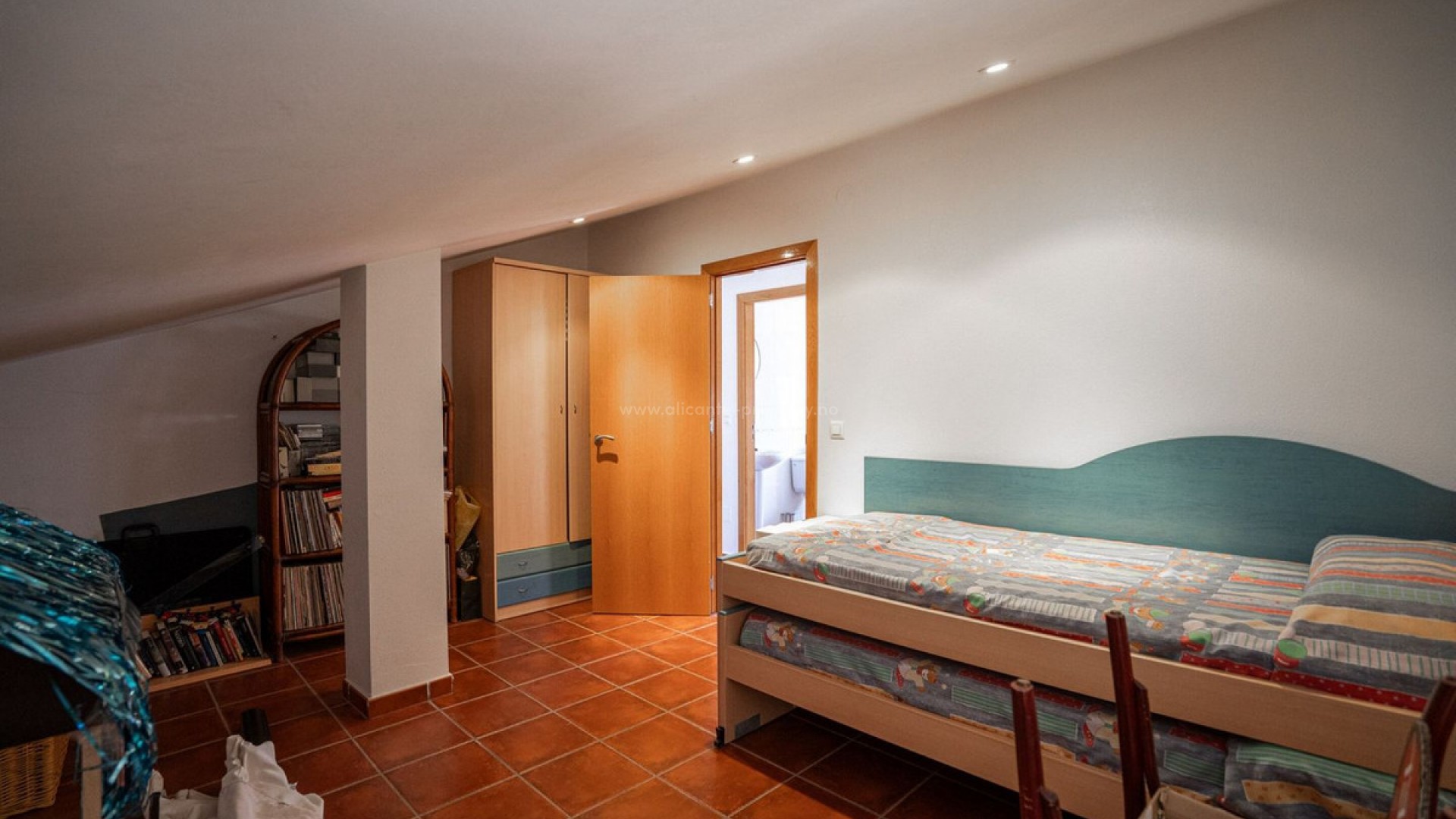 Hus / Villa i Torre De La Horadada