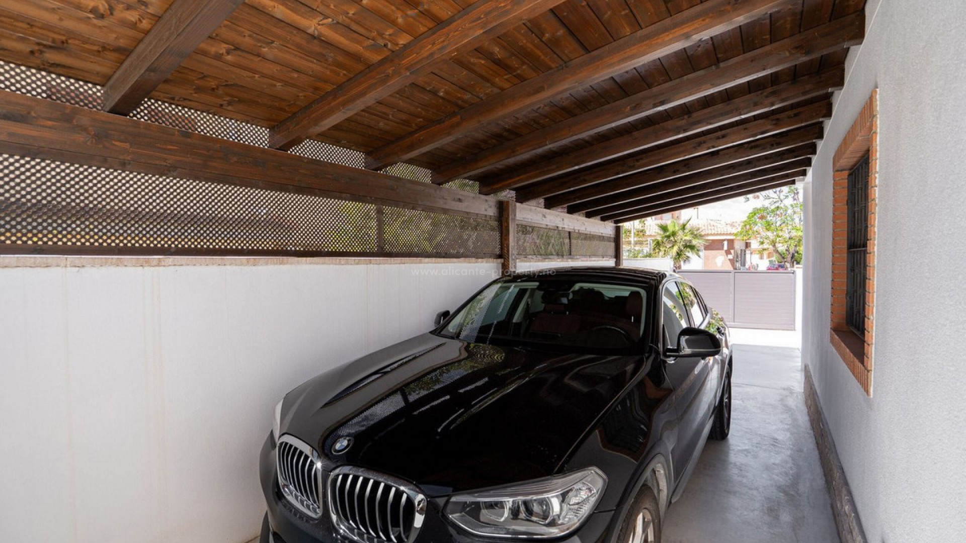 Hus / Villa i Torre De La Horadada