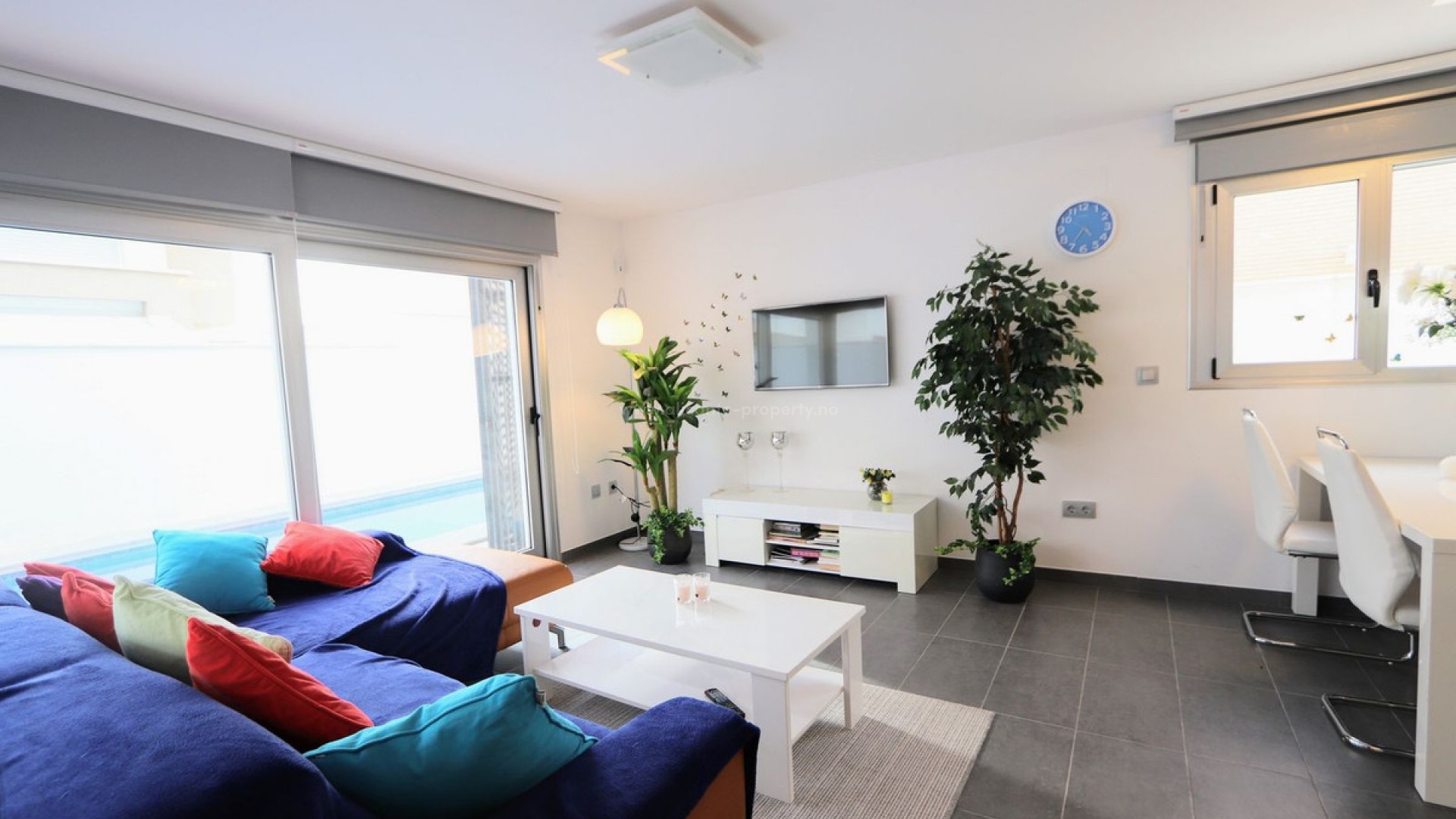 Hus / Villa i Torre De La Horadada