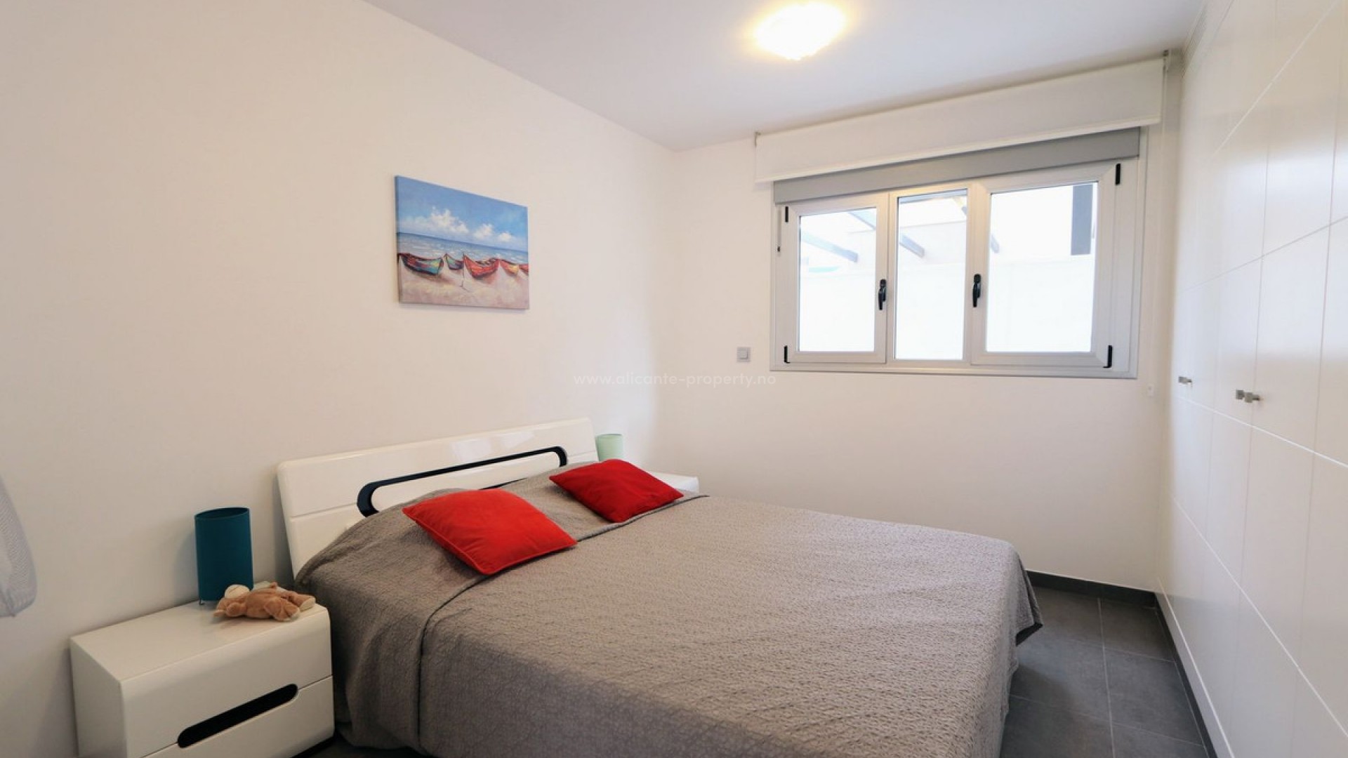 Hus / Villa i Torre De La Horadada