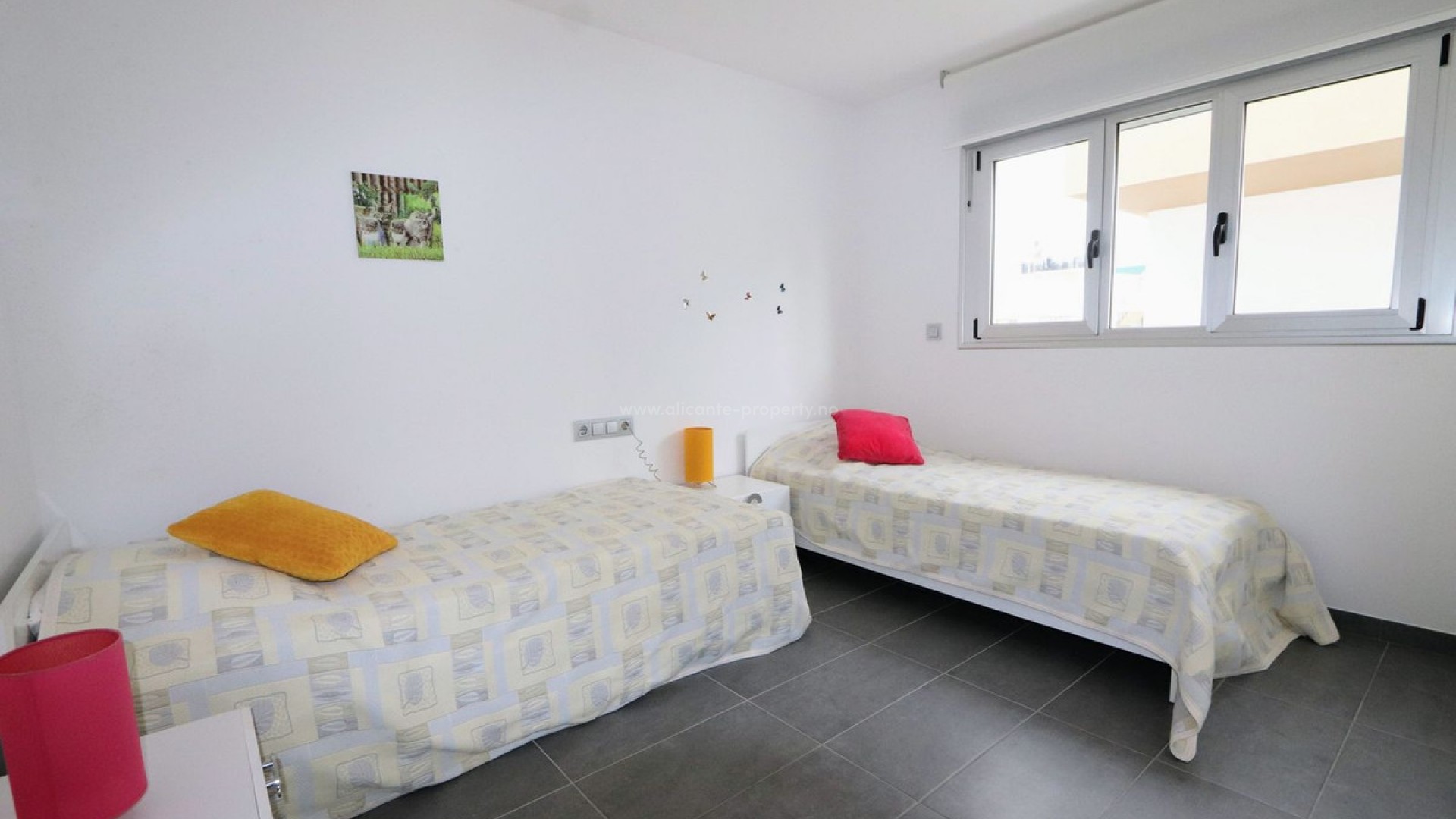 Hus / Villa i Torre De La Horadada