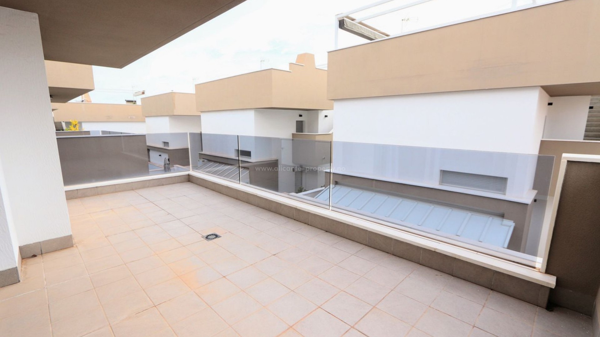 Hus / Villa i Torre De La Horadada