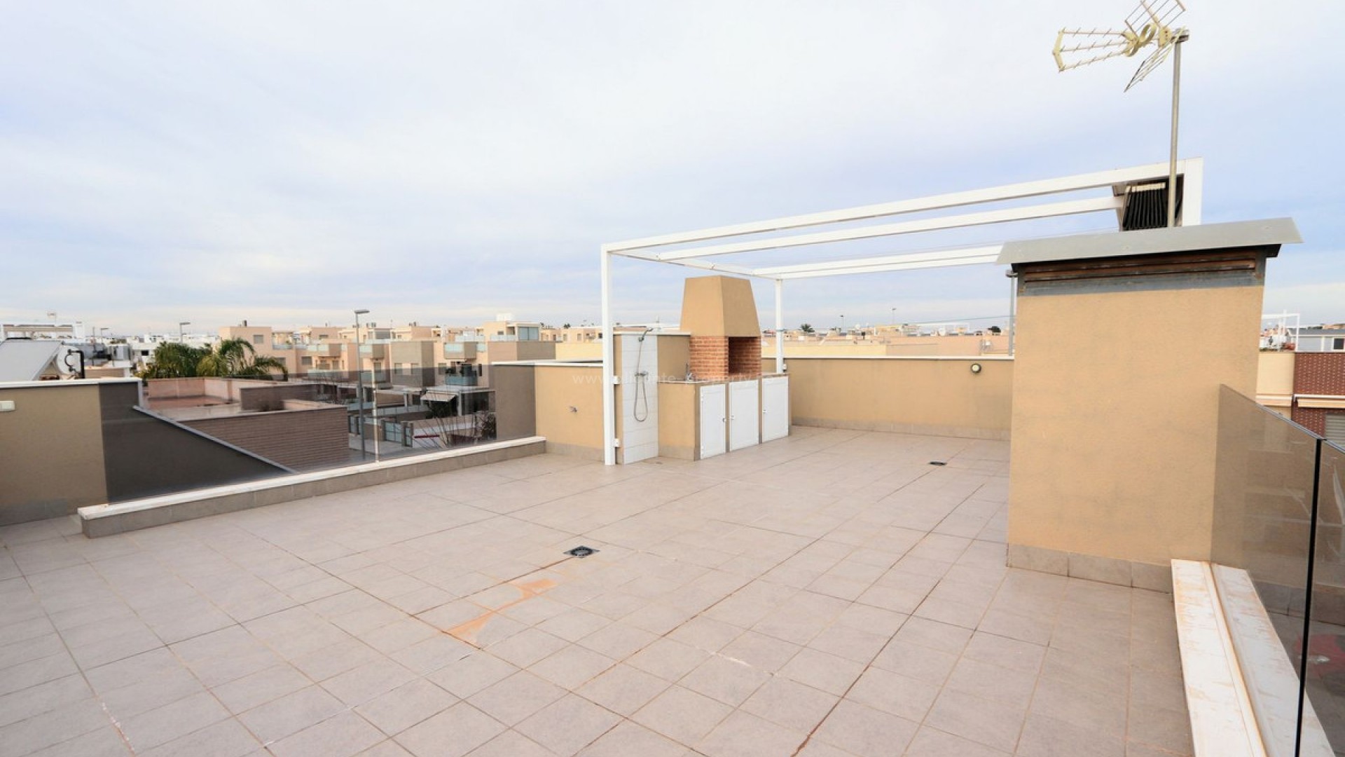 Hus / Villa i Torre De La Horadada