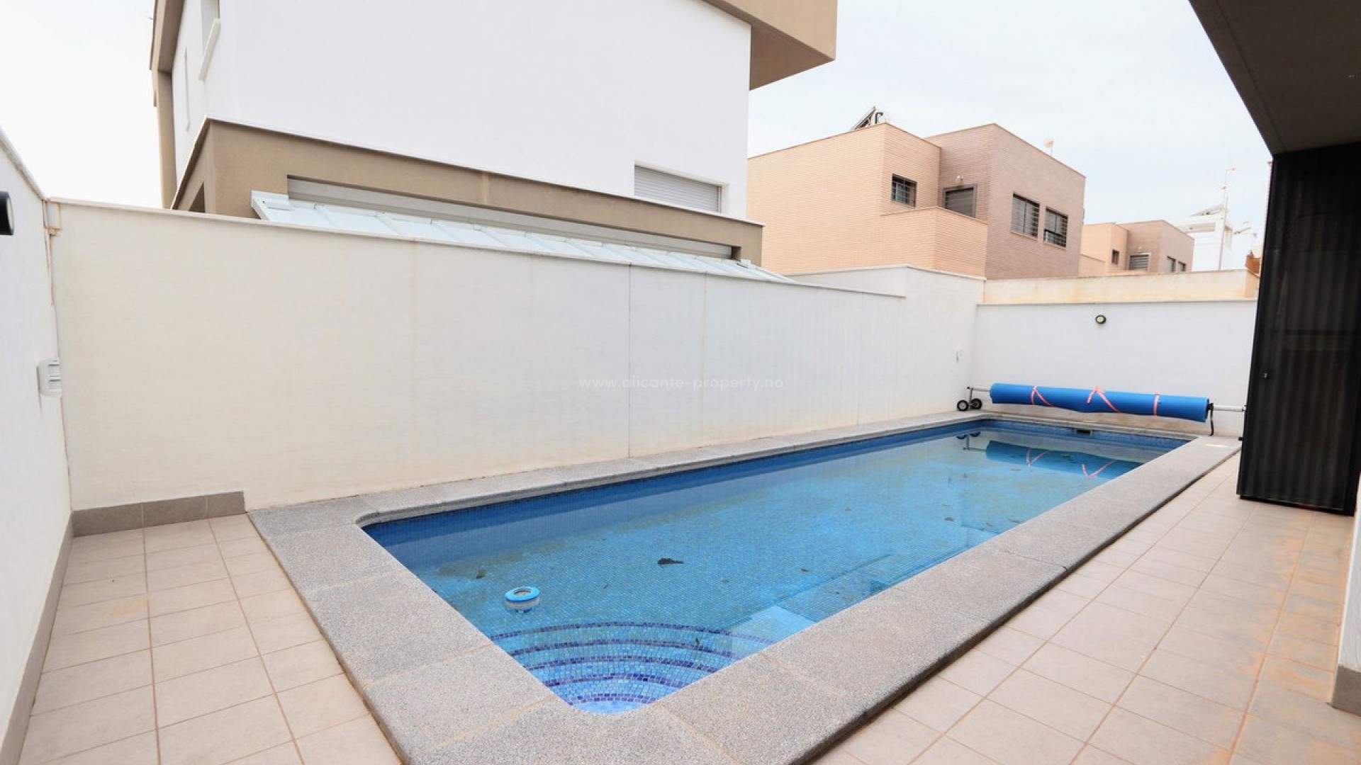 Hus / Villa i Torre De La Horadada