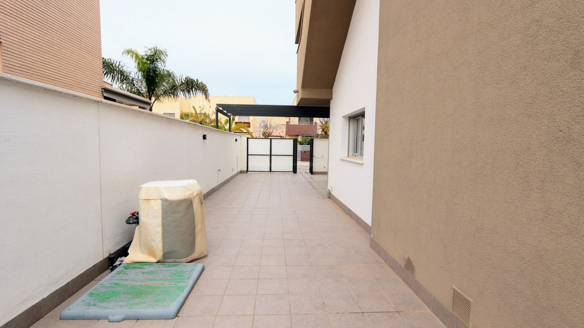 Hus / Villa i Torre De La Horadada