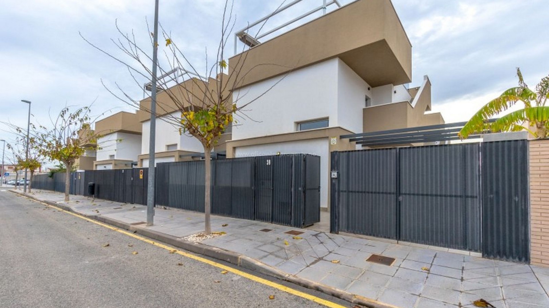 Hus / Villa i Torre De La Horadada