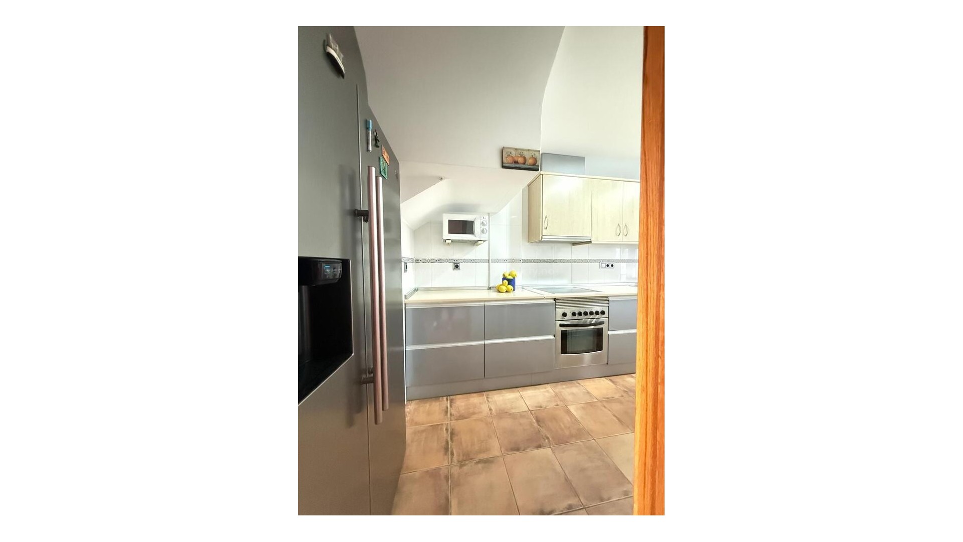 Hus / Villa i Torre De La Horadada