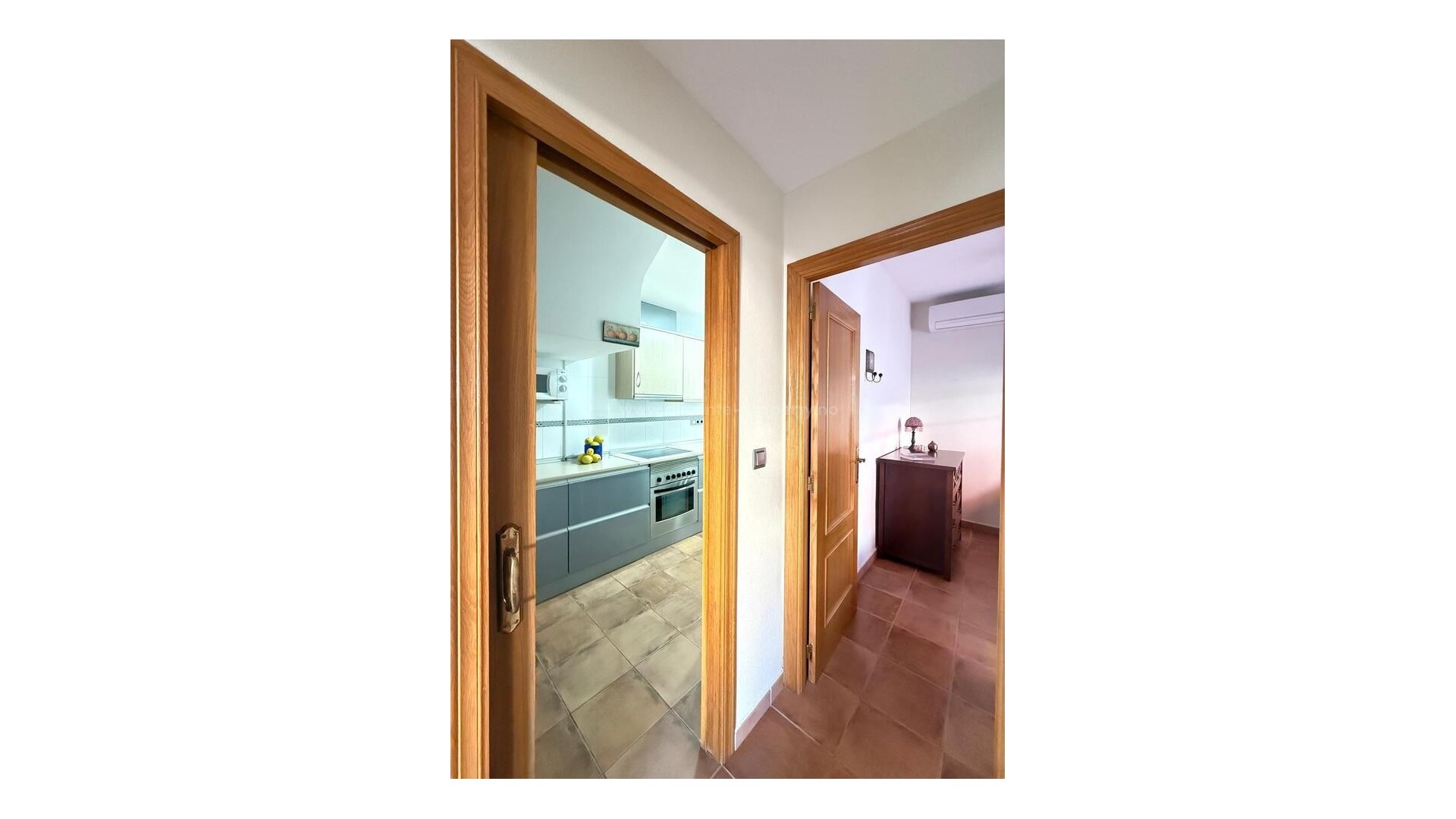 Hus / Villa i Torre De La Horadada