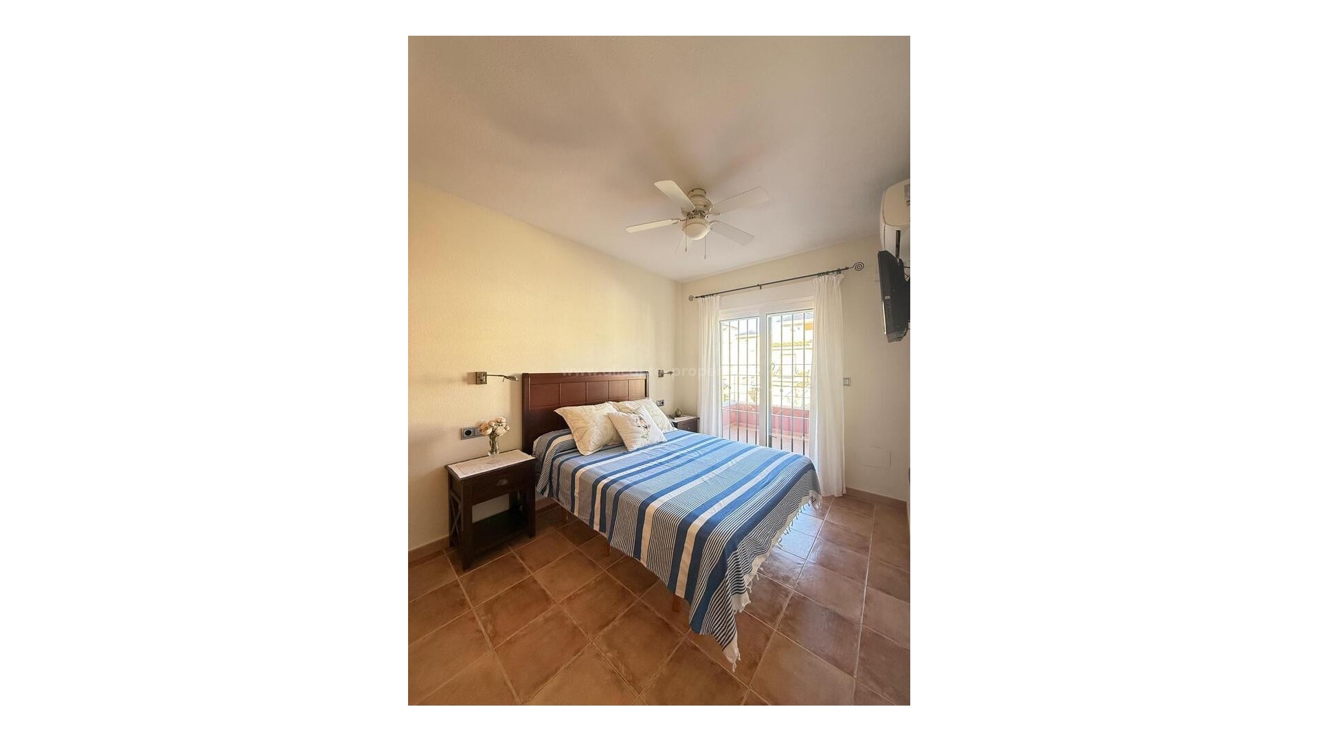 Hus / Villa i Torre De La Horadada