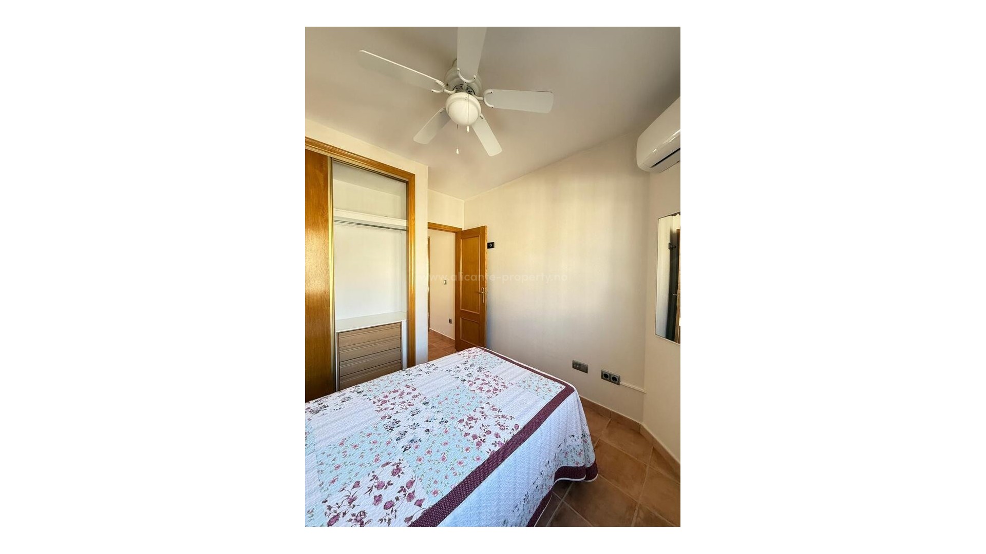 Hus / Villa i Torre De La Horadada