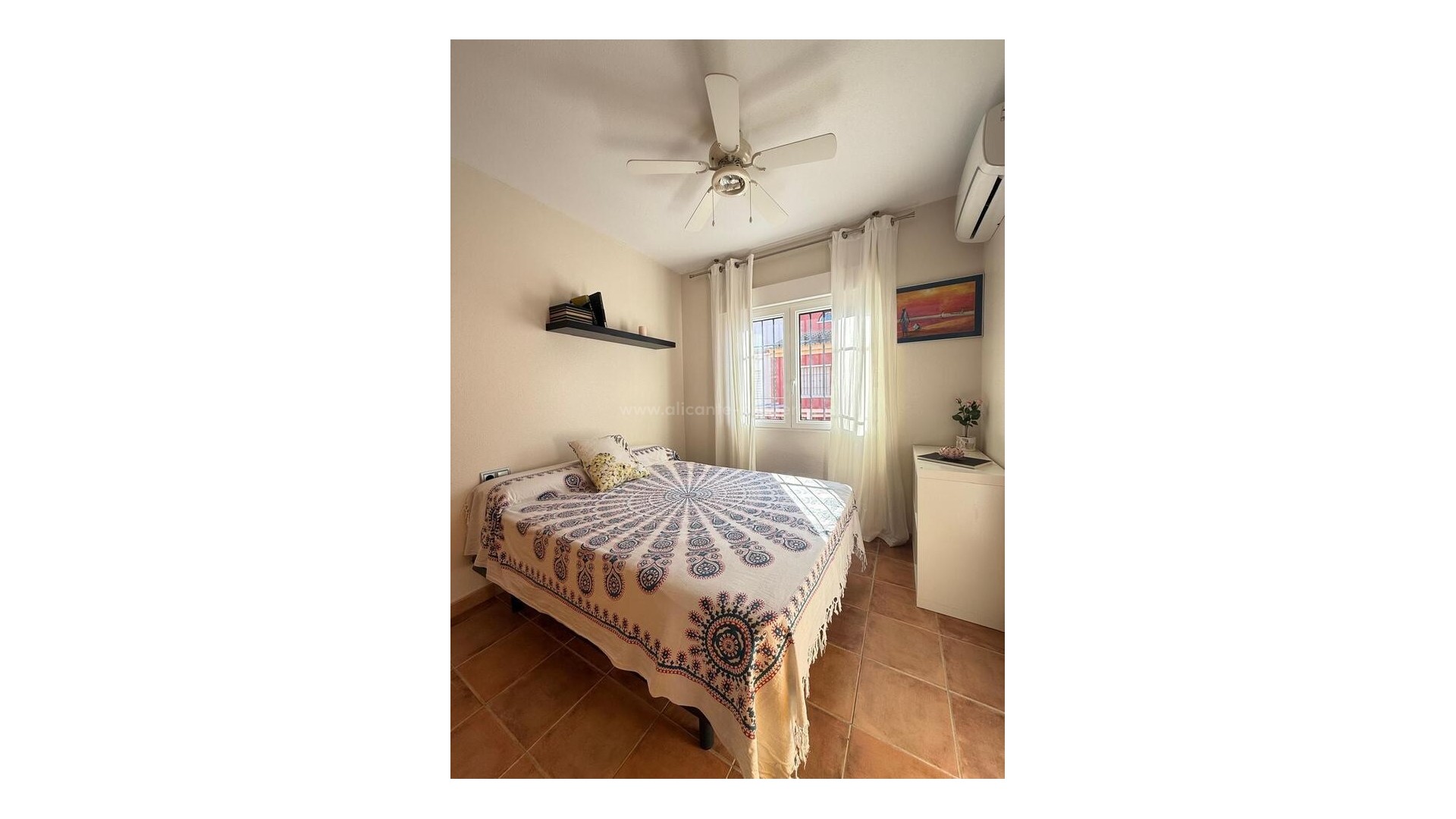 Hus / Villa i Torre De La Horadada