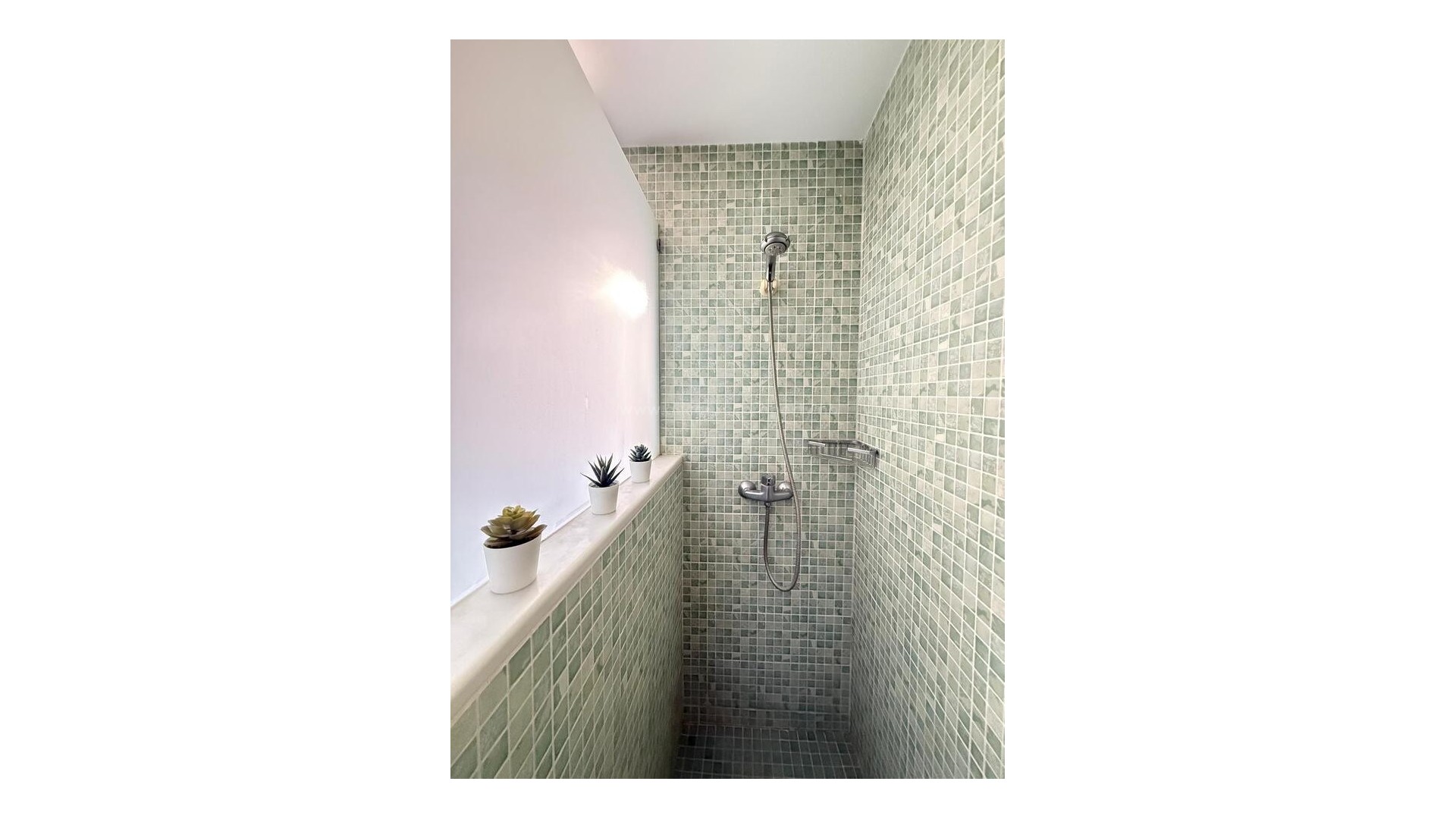 Hus / Villa i Torre De La Horadada