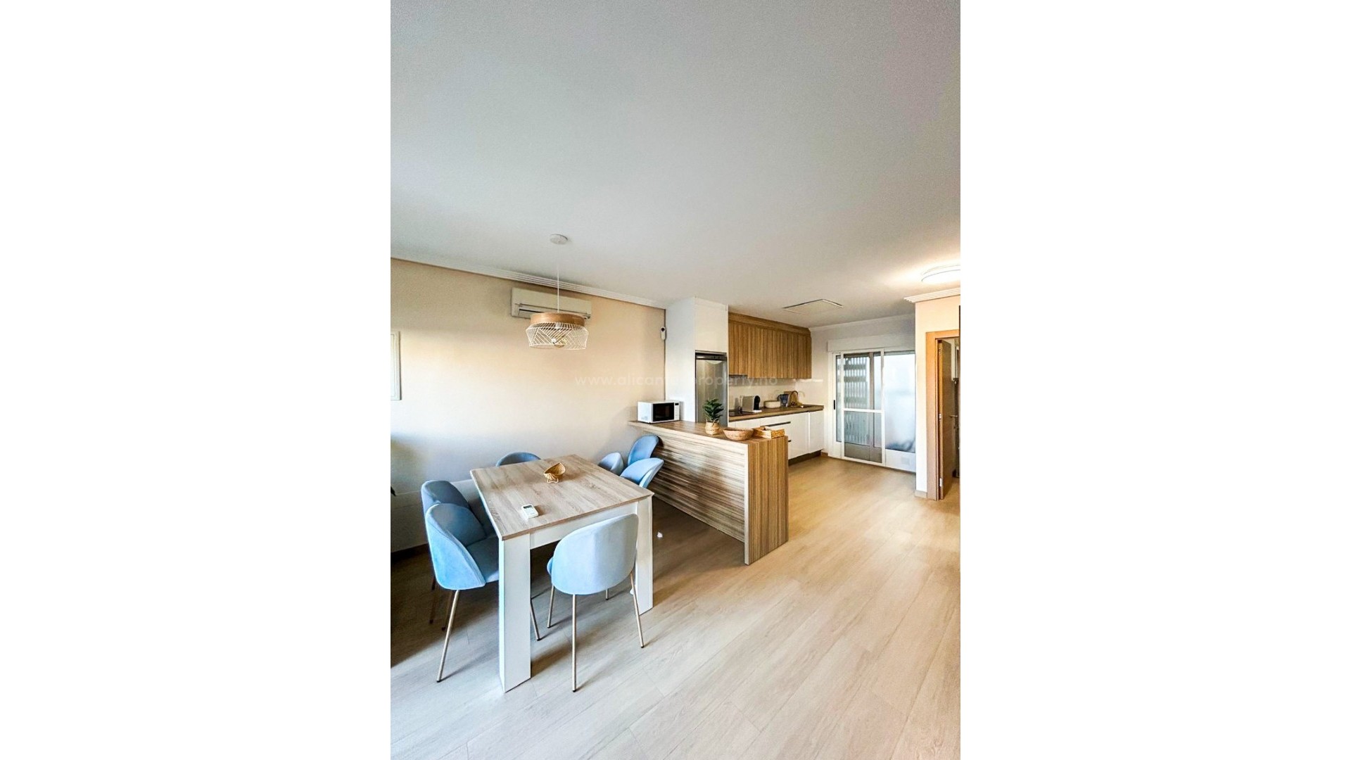 Hus / Villa i Torre De La Horadada