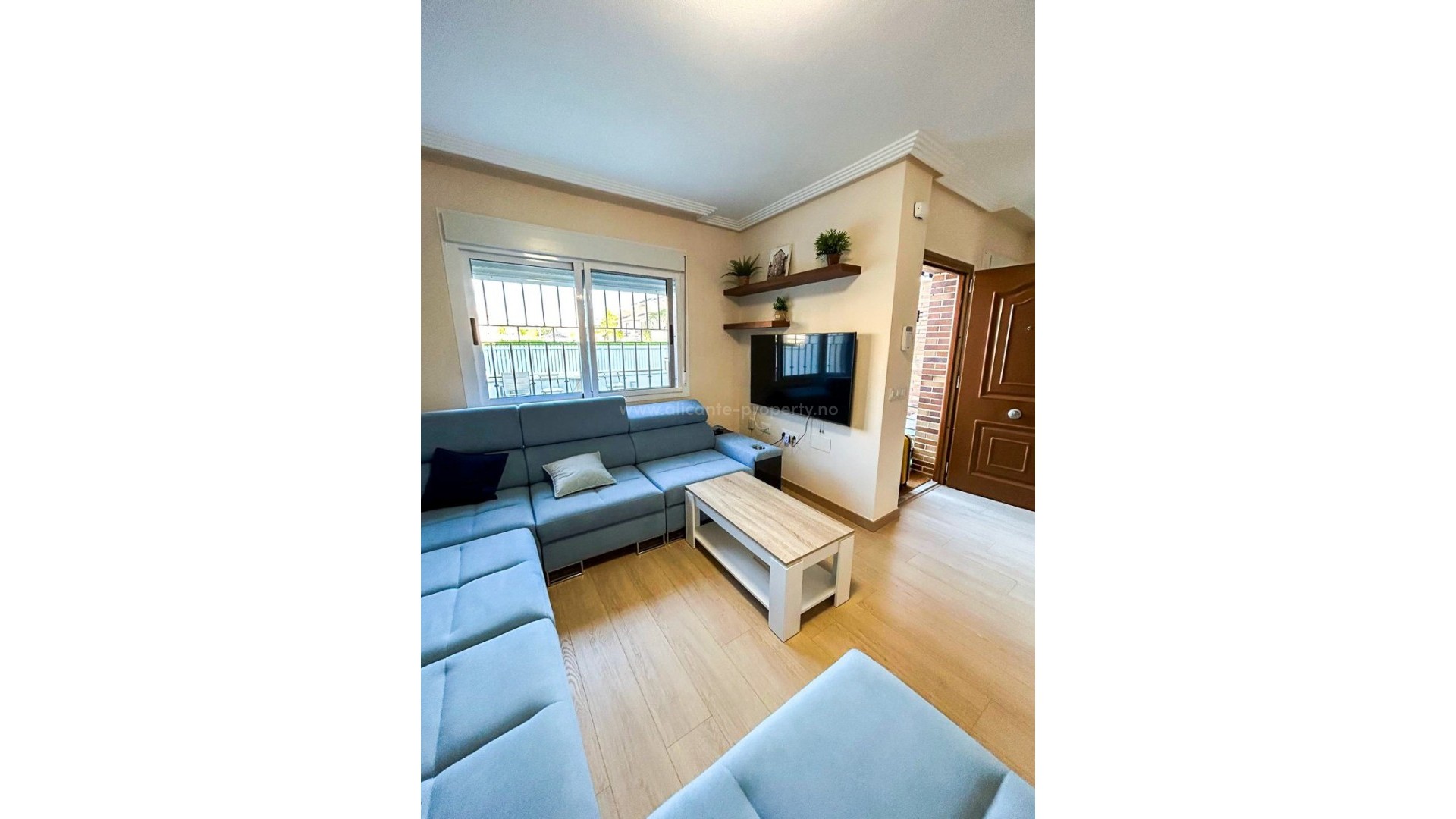 Hus / Villa i Torre De La Horadada