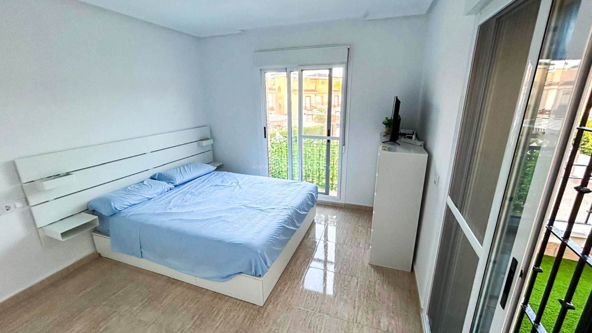 Hus / Villa i Torre De La Horadada