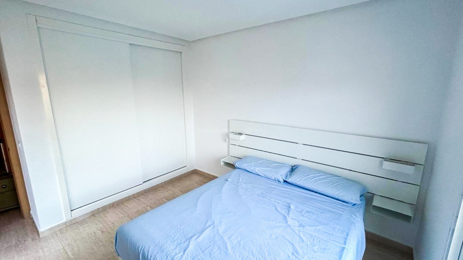 Hus / Villa i Torre De La Horadada