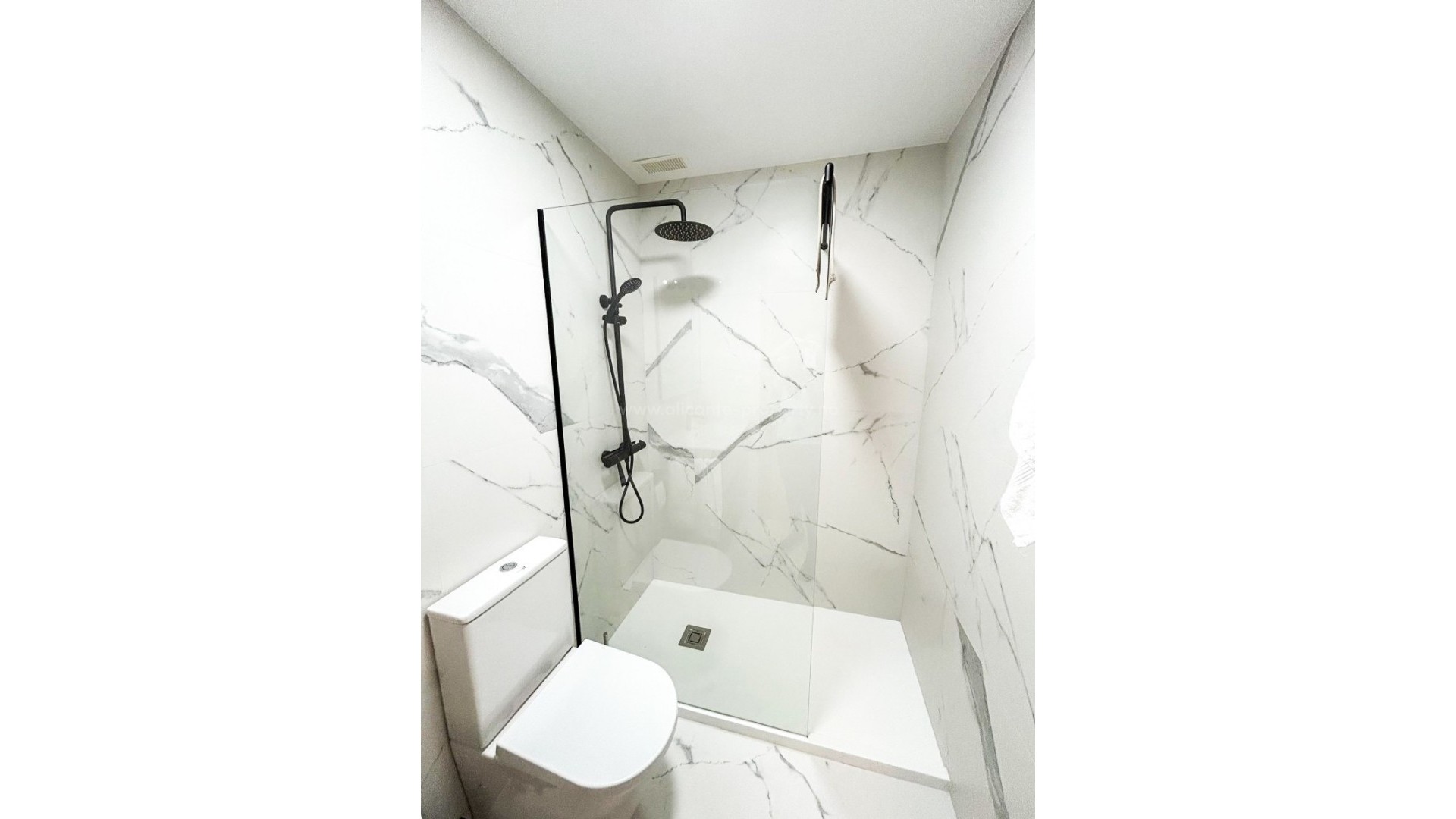 Hus / Villa i Torre De La Horadada