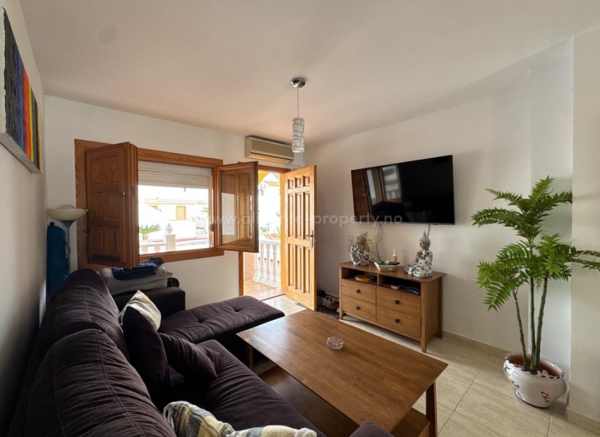 Hus / Villa i Torre De La Horadada