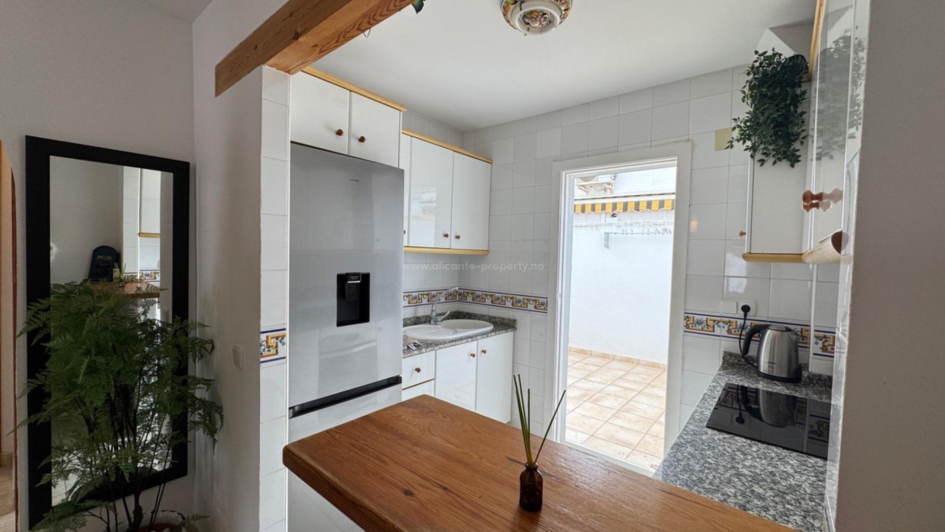 Hus / Villa i Torre De La Horadada