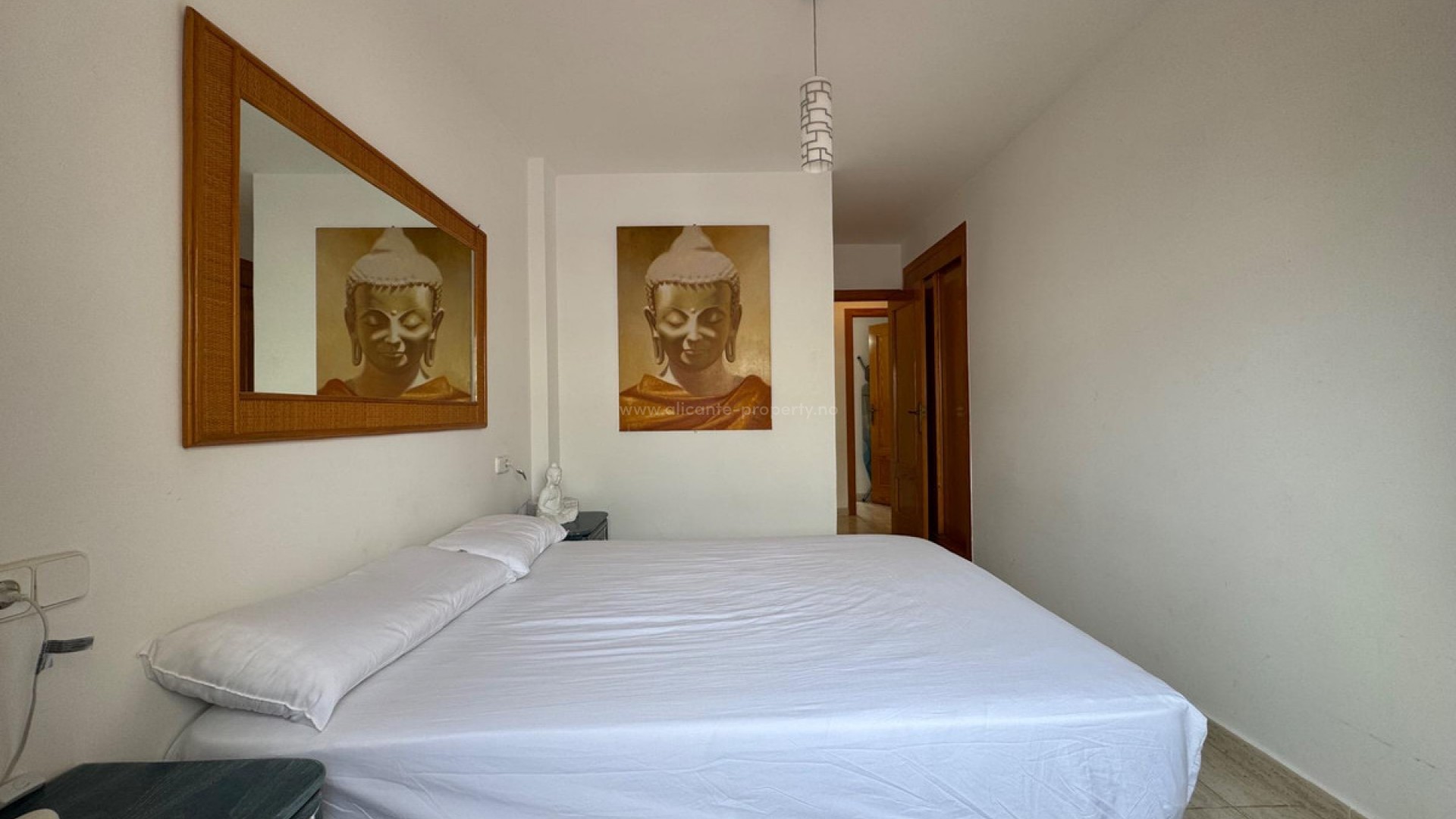 Hus / Villa i Torre De La Horadada