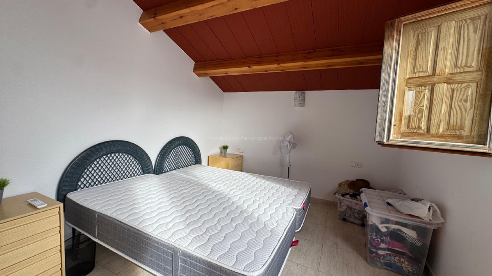 Hus / Villa i Torre De La Horadada