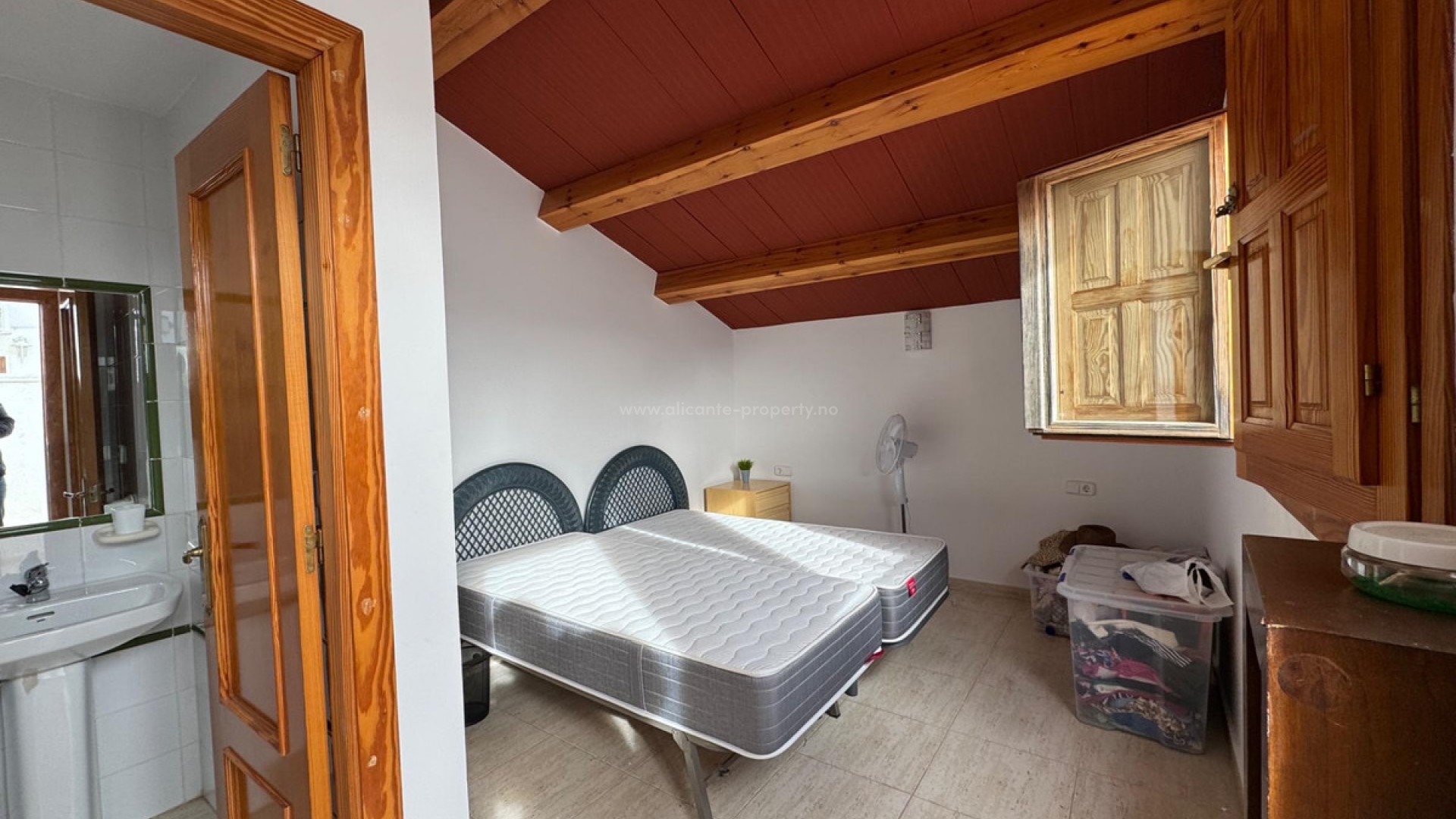 Hus / Villa i Torre De La Horadada