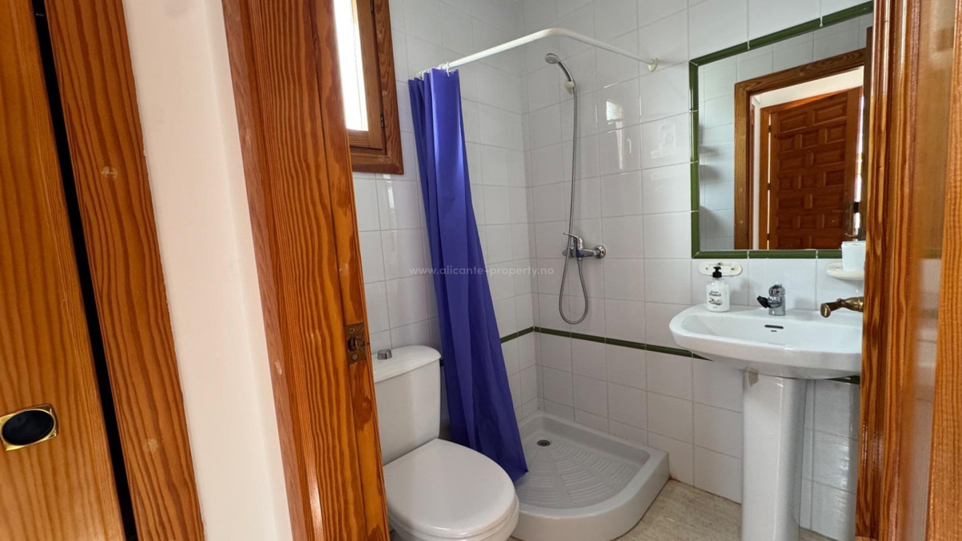 Hus / Villa i Torre De La Horadada