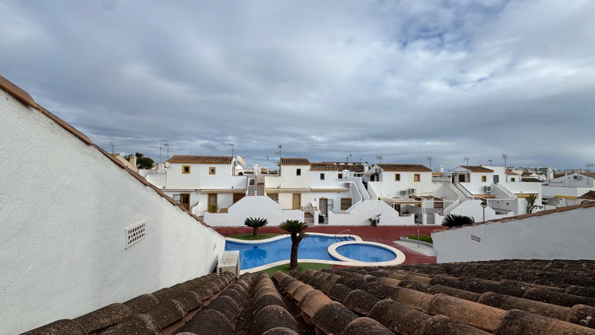 Hus / Villa i Torre De La Horadada