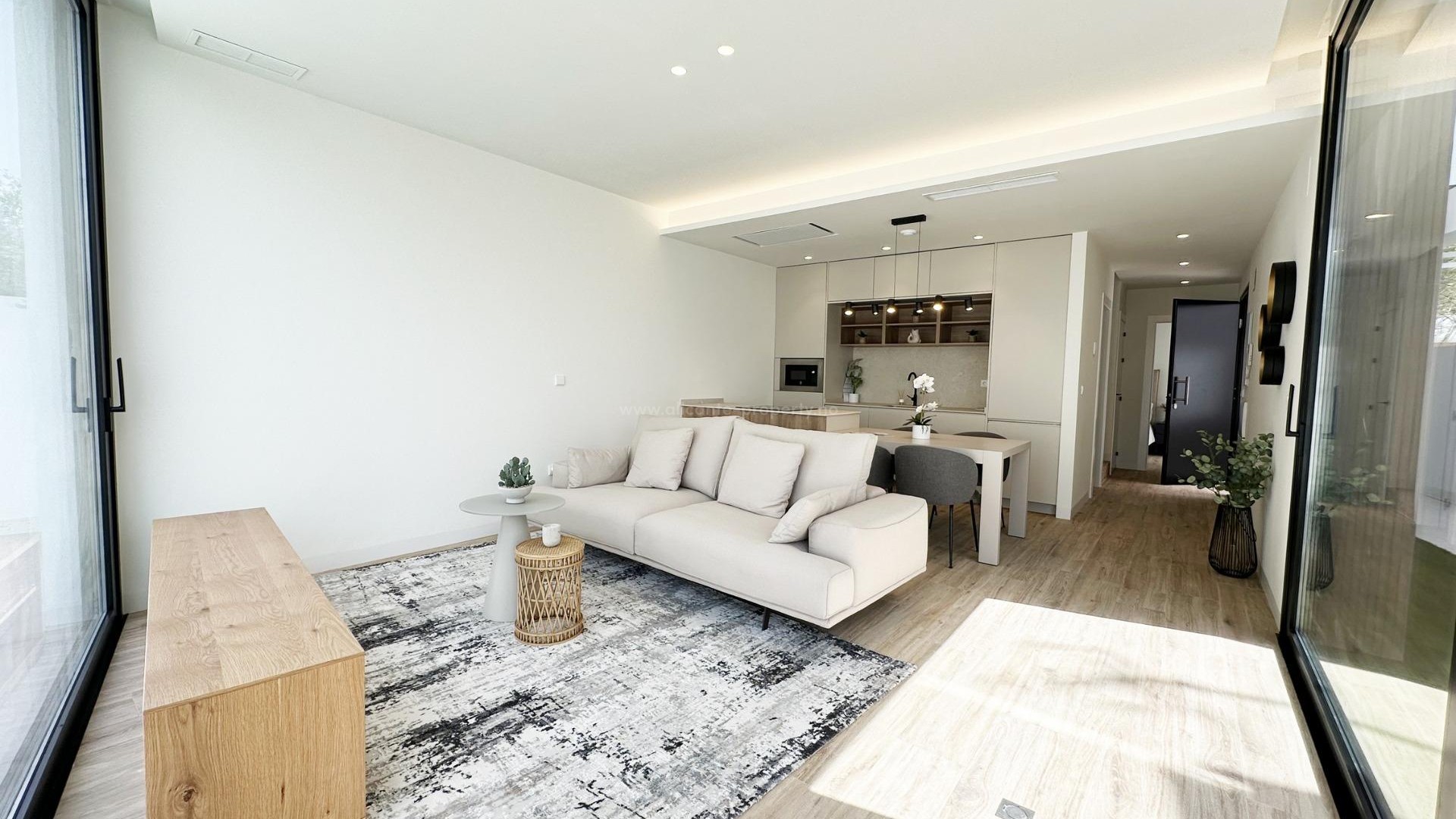 Hus / Villa i Torre De La Horadada